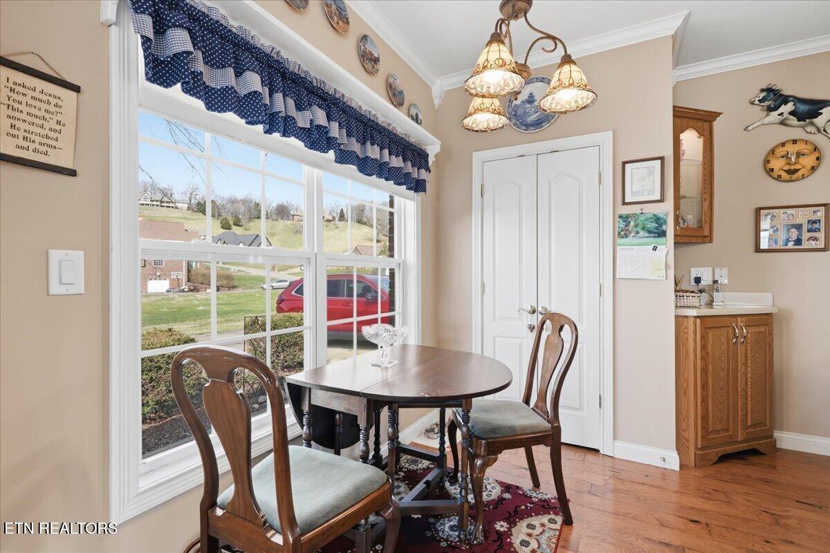 522 Waterstone Circle Greeneville TN 37745
