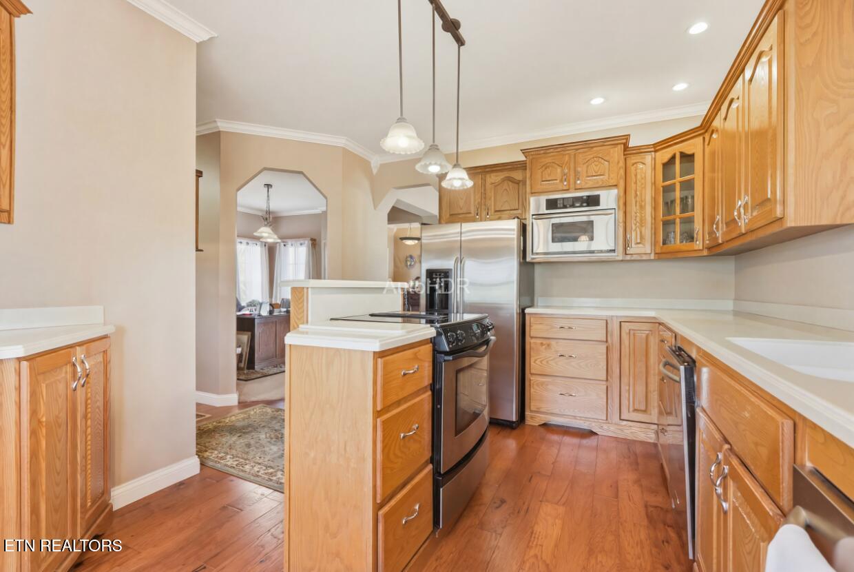 522 Waterstone Circle Greeneville TN 37745