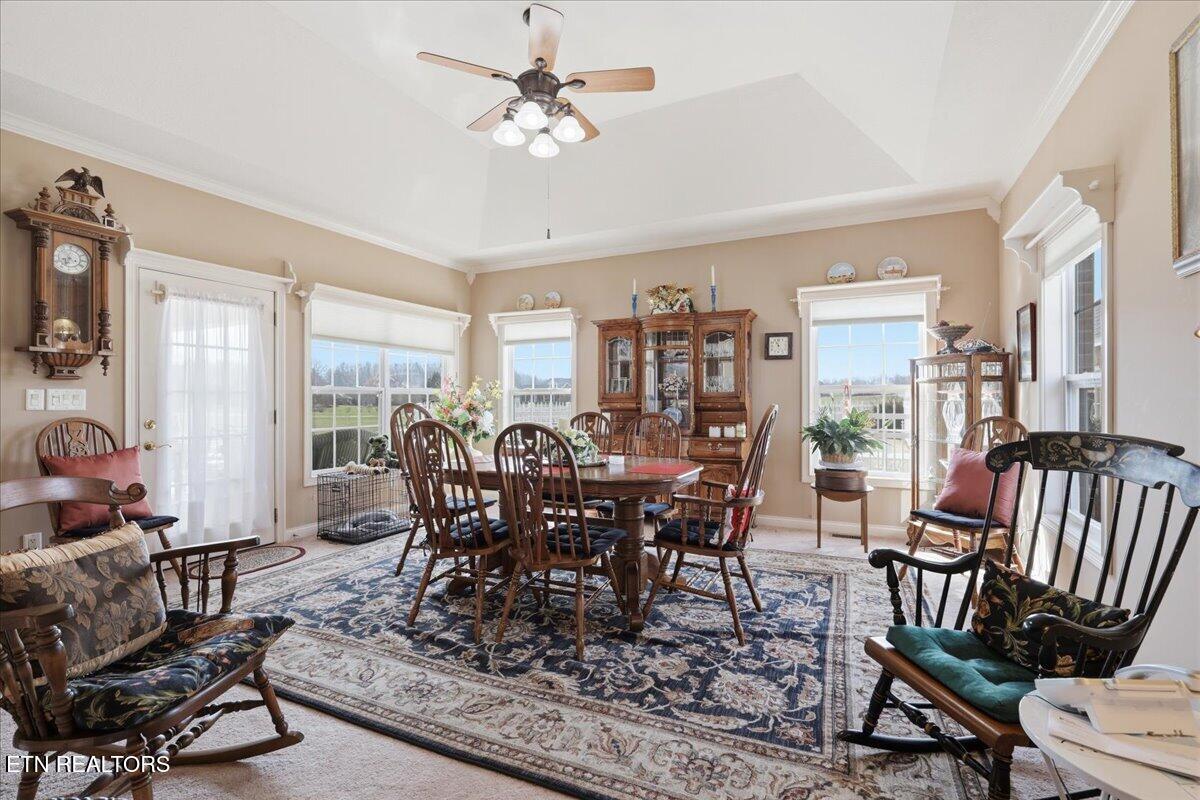 522 Waterstone Circle Greeneville TN 37745