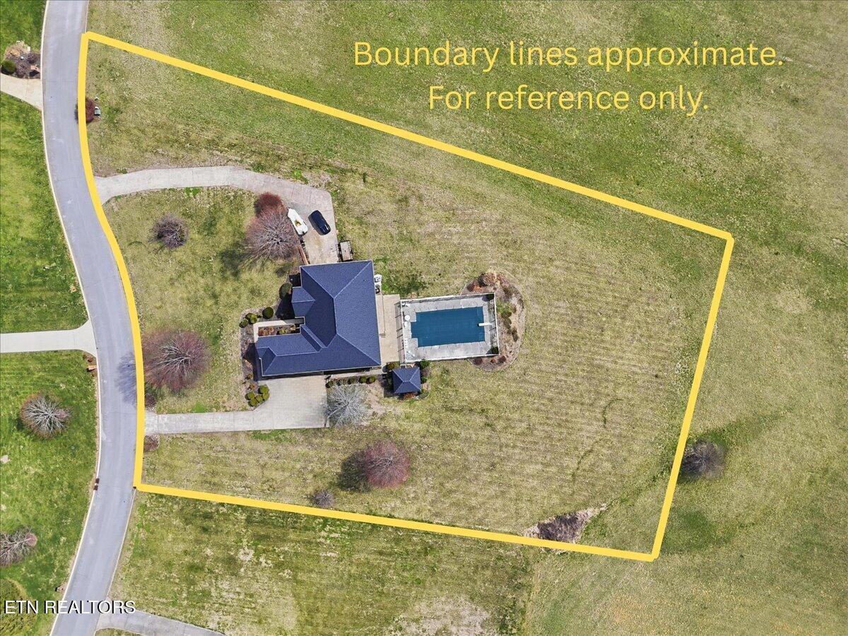 522 Waterstone Circle Greeneville TN 37745