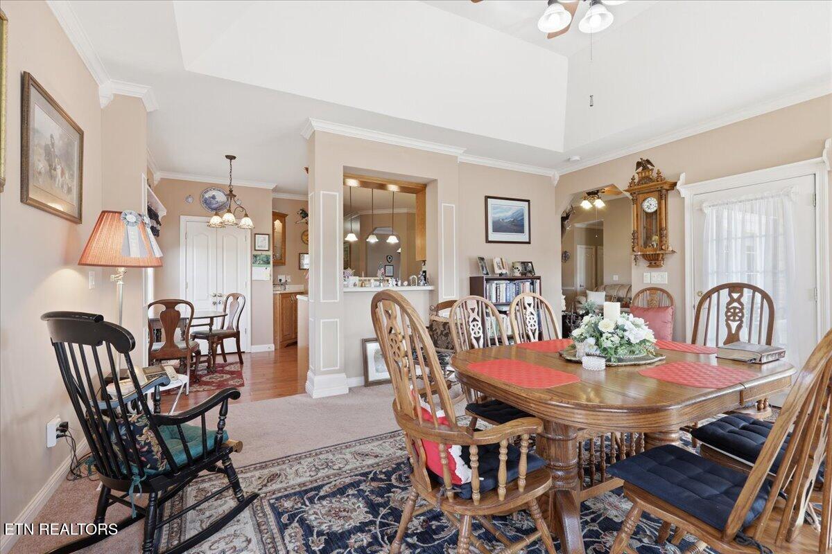 522 Waterstone Circle Greeneville TN 37745