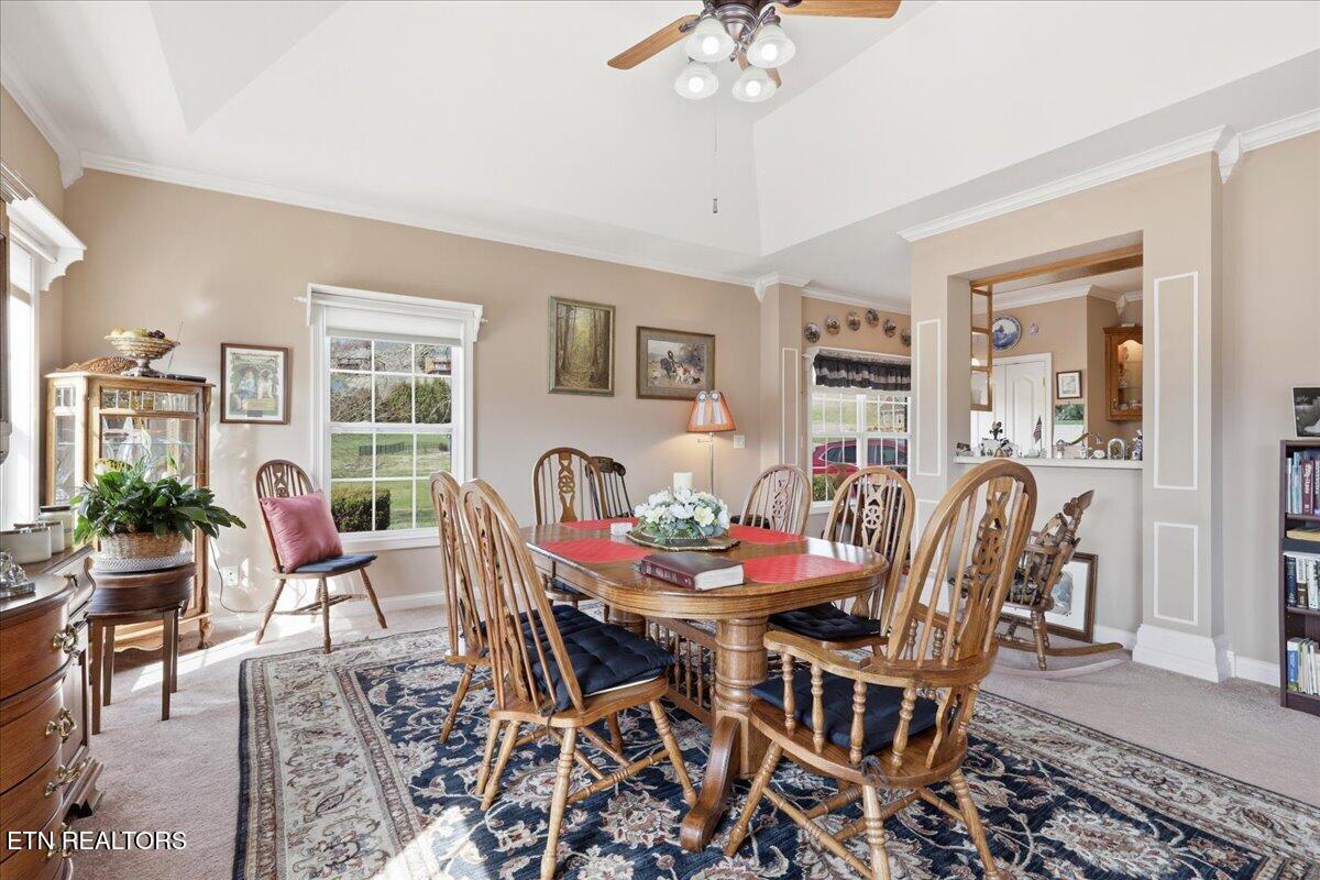 522 Waterstone Circle Greeneville TN 37745