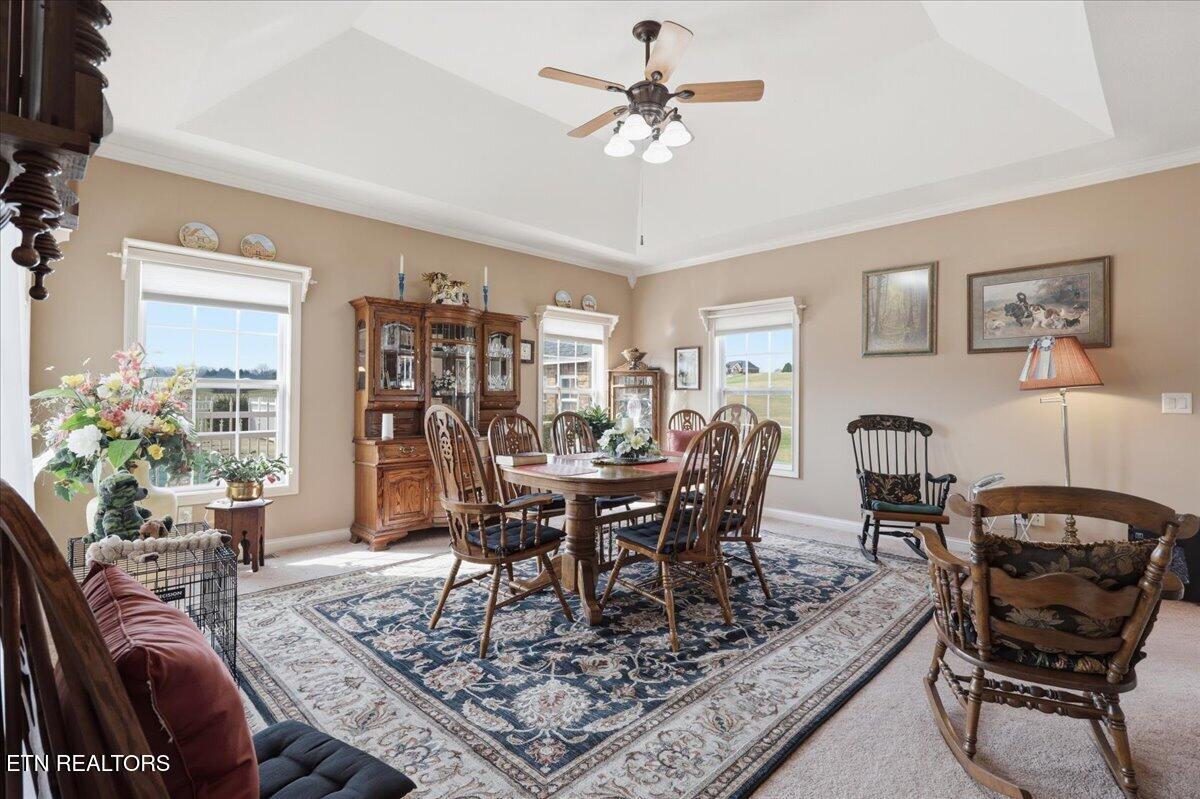 522 Waterstone Circle Greeneville TN 37745