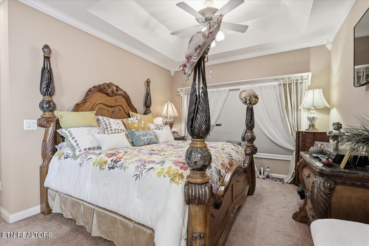 522 Waterstone Circle Greeneville TN 37745