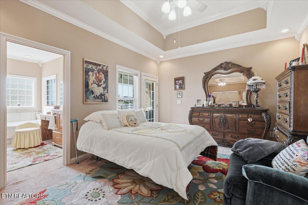 522 Waterstone Circle Greeneville TN 37745