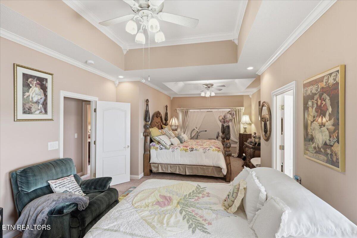 522 Waterstone Circle Greeneville TN 37745