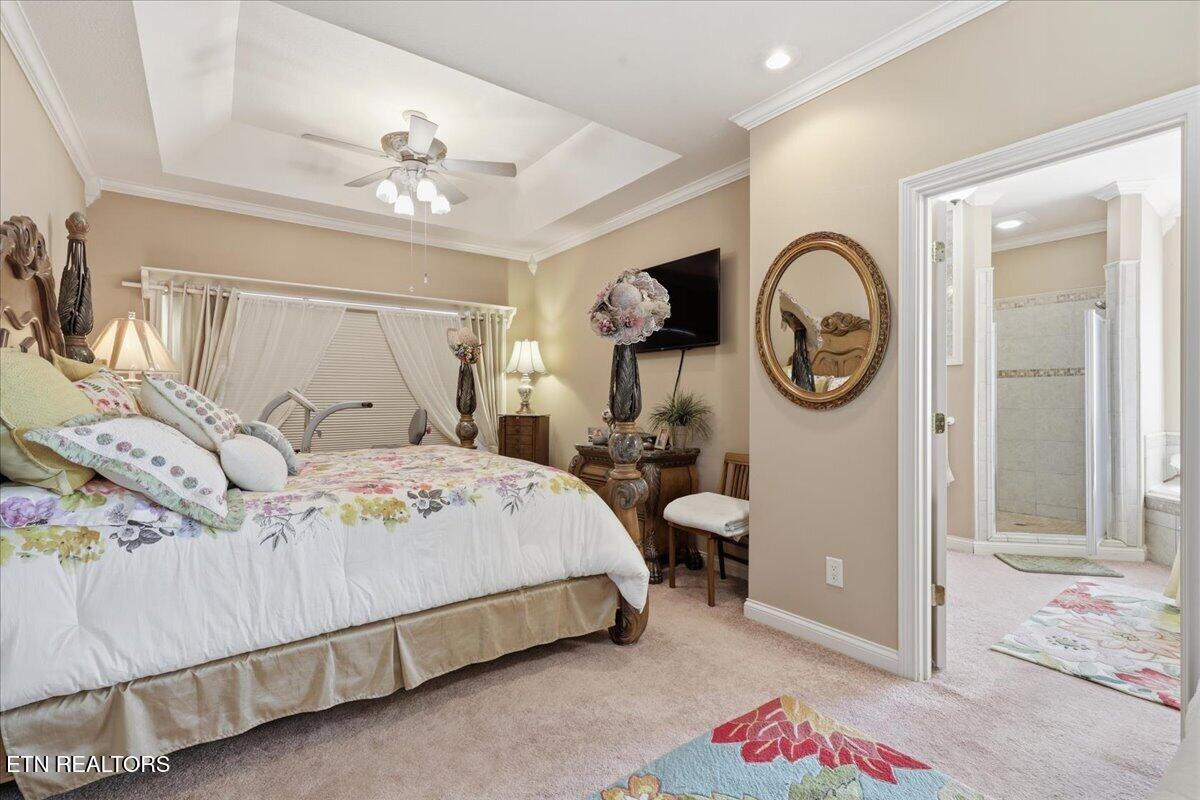 522 Waterstone Circle Greeneville TN 37745