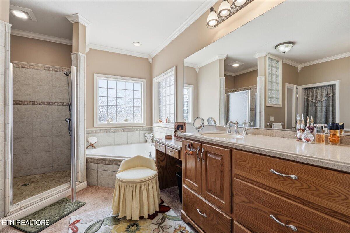 522 Waterstone Circle Greeneville TN 37745