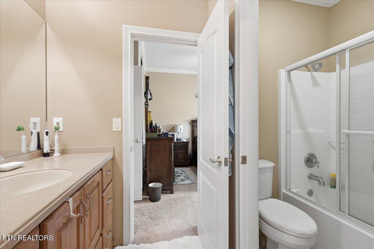 522 Waterstone Circle Greeneville TN 37745