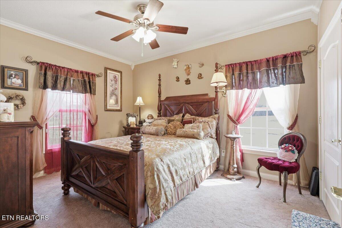 522 Waterstone Circle Greeneville TN 37745