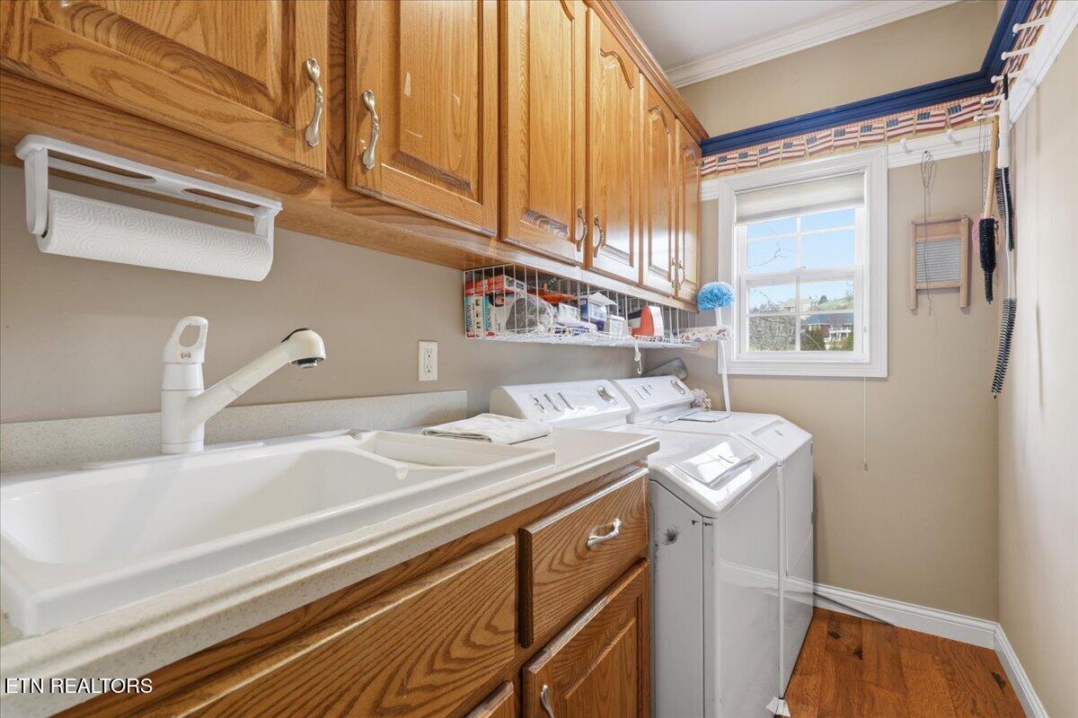 522 Waterstone Circle Greeneville TN 37745