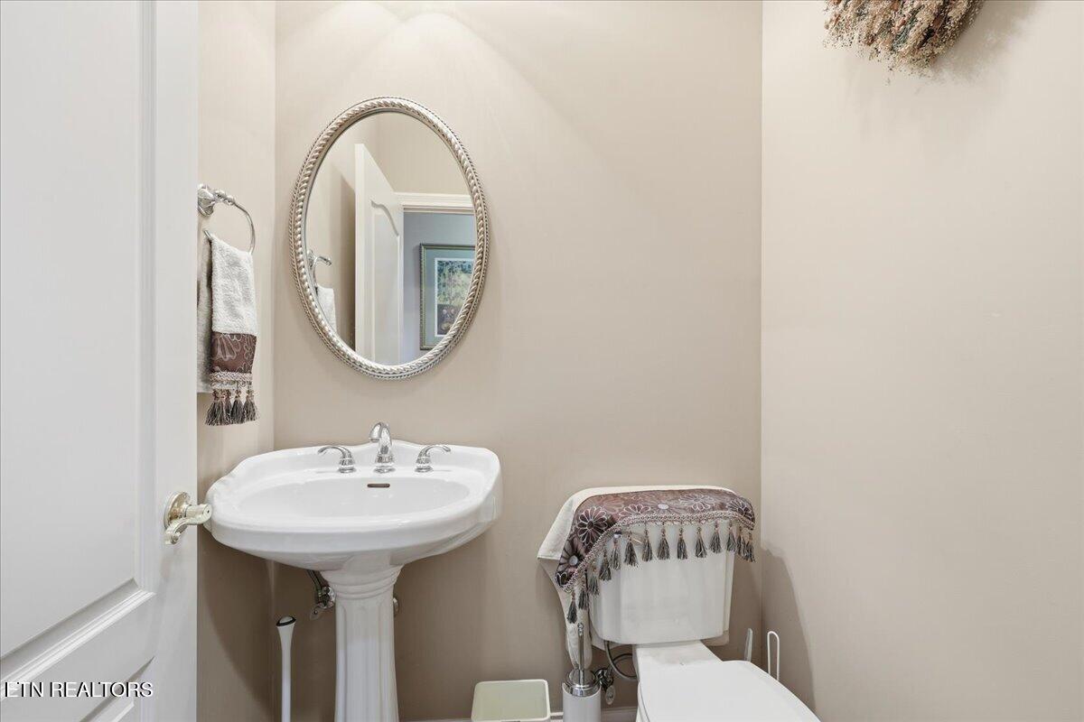 522 Waterstone Circle Greeneville TN 37745