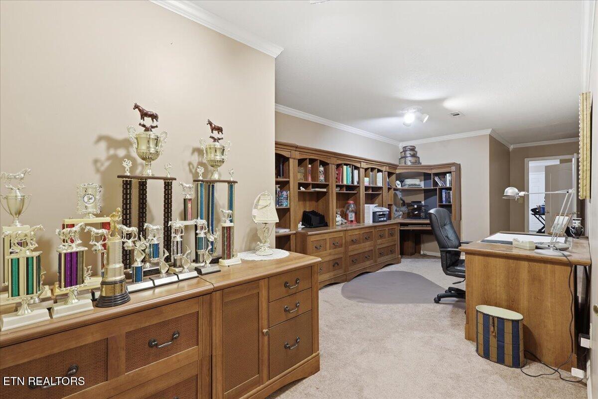 522 Waterstone Circle Greeneville TN 37745
