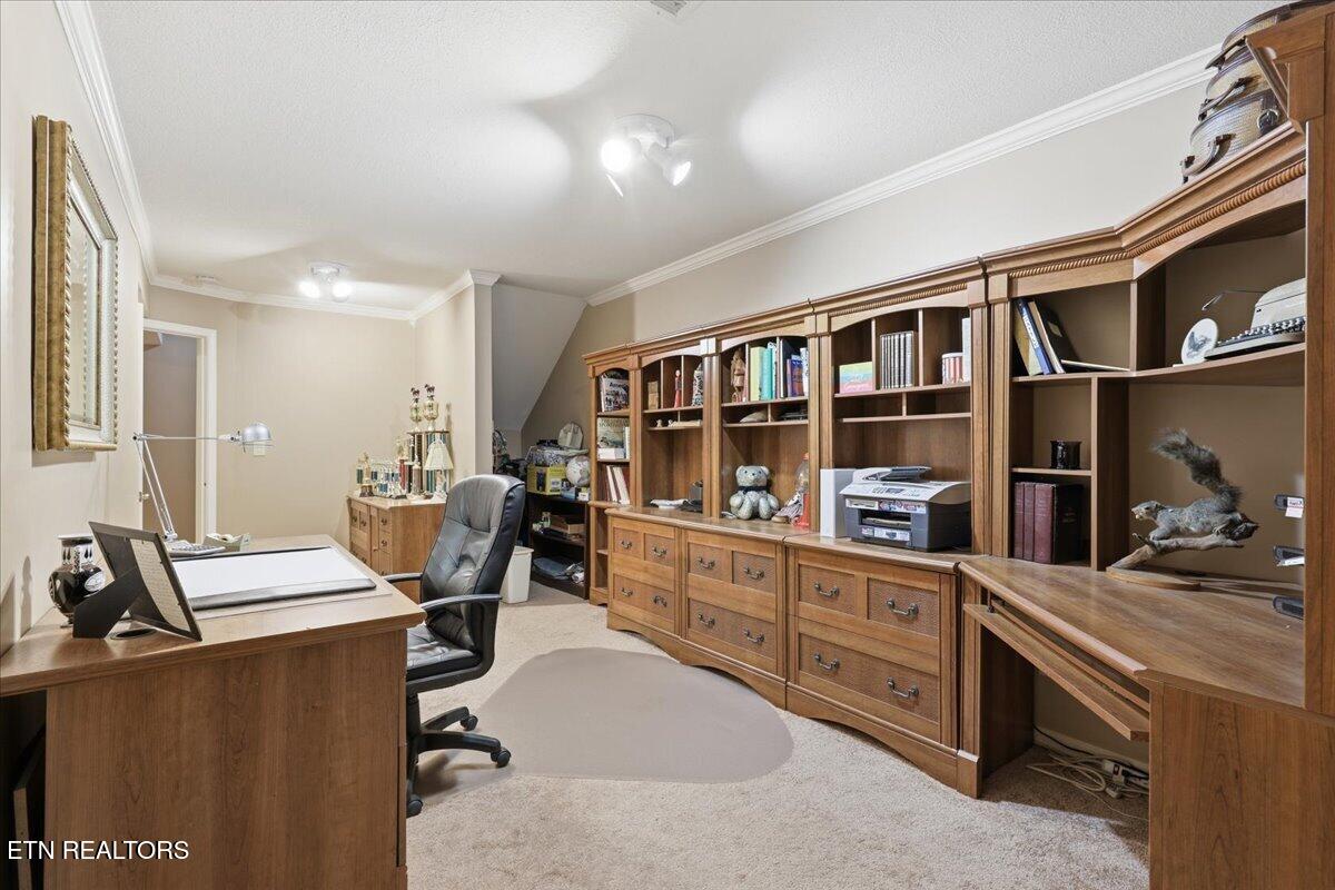 522 Waterstone Circle Greeneville TN 37745