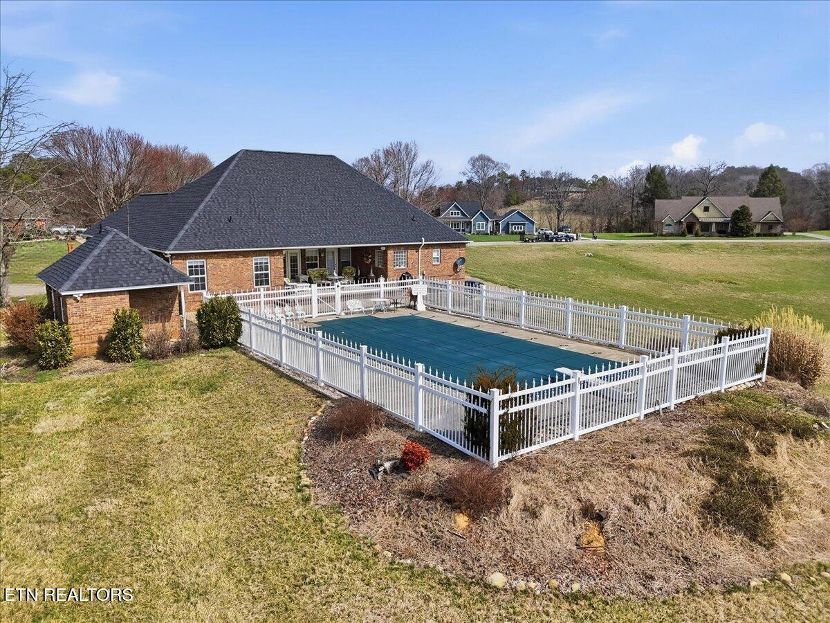 522 Waterstone Circle Greeneville TN 37745