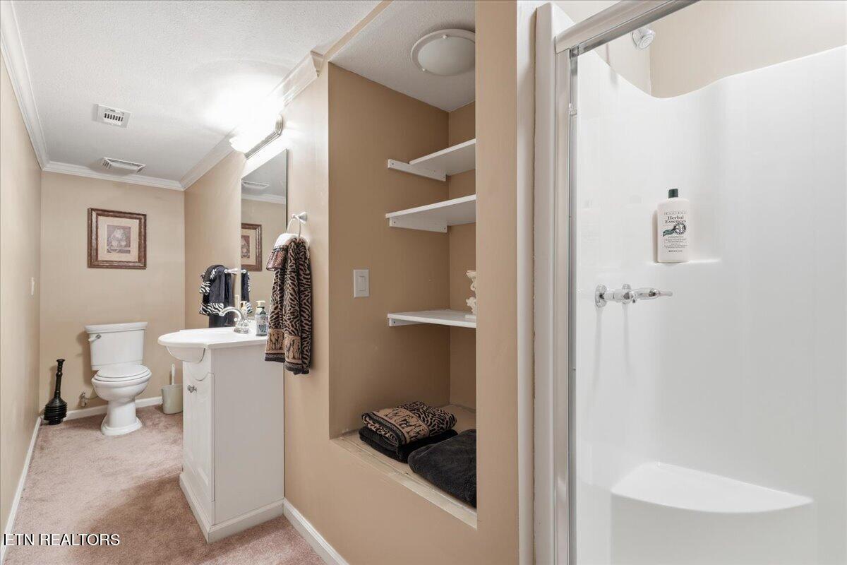 522 Waterstone Circle Greeneville TN 37745