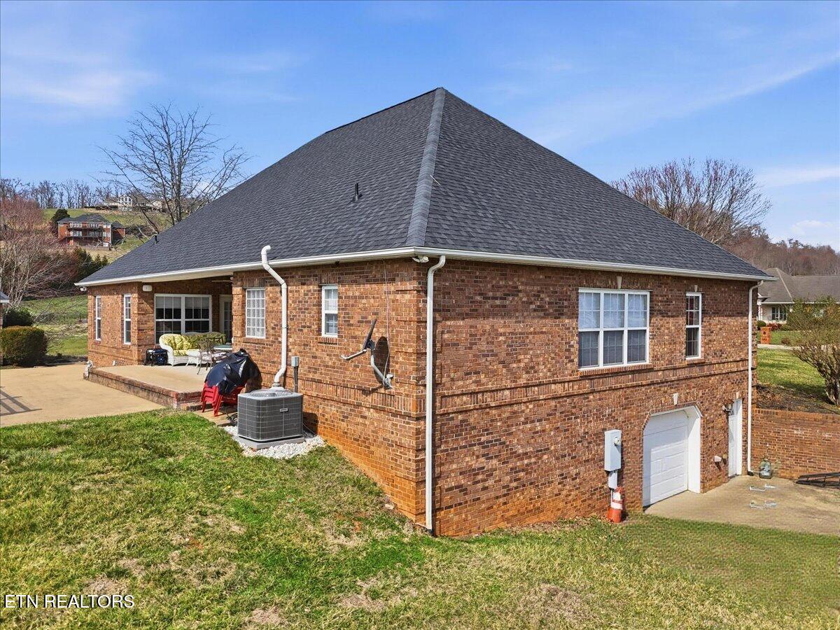 522 Waterstone Circle Greeneville TN 37745