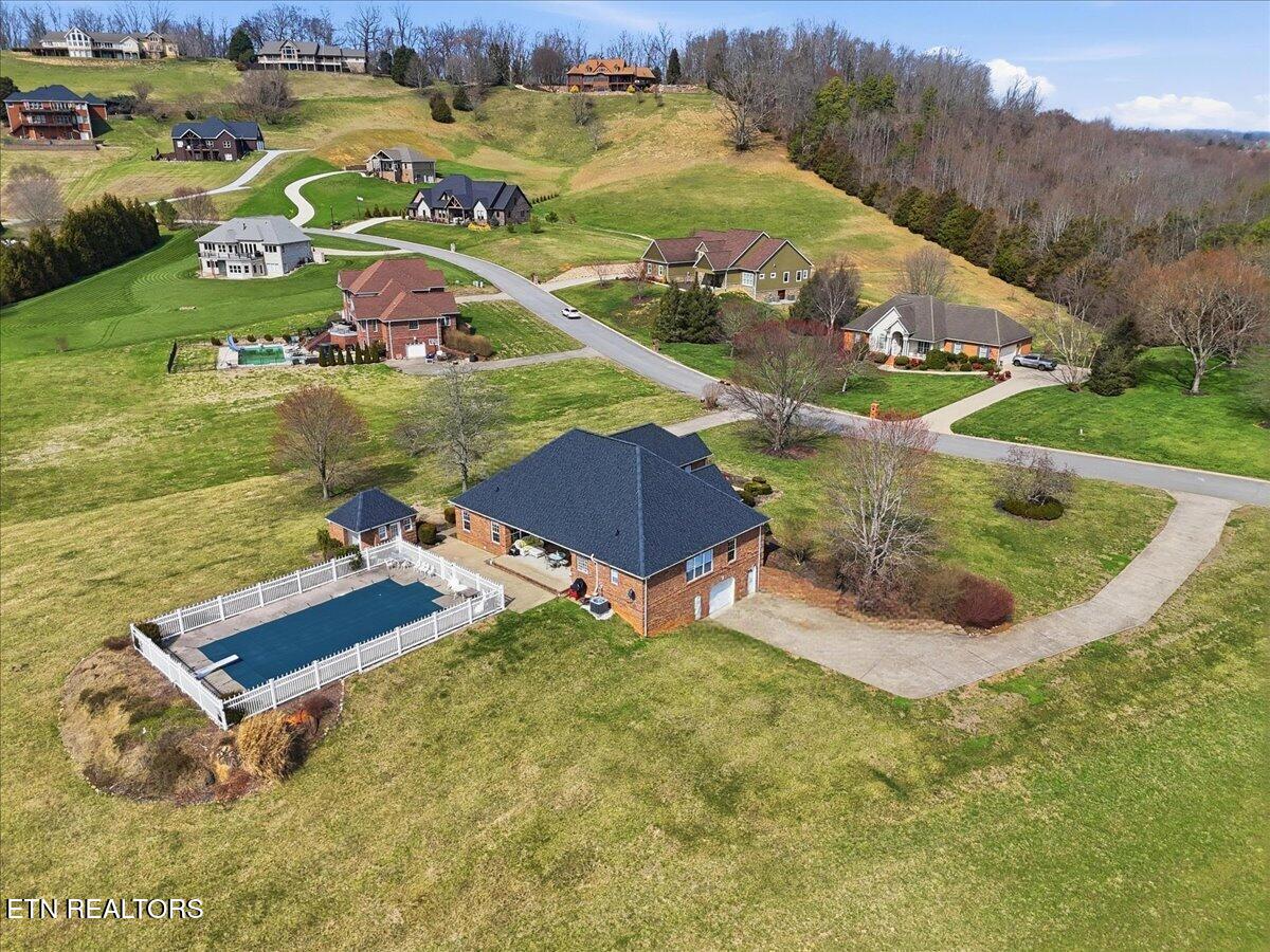 522 Waterstone Circle Greeneville TN 37745