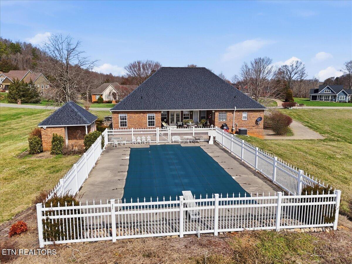 522 Waterstone Circle Greeneville TN 37745