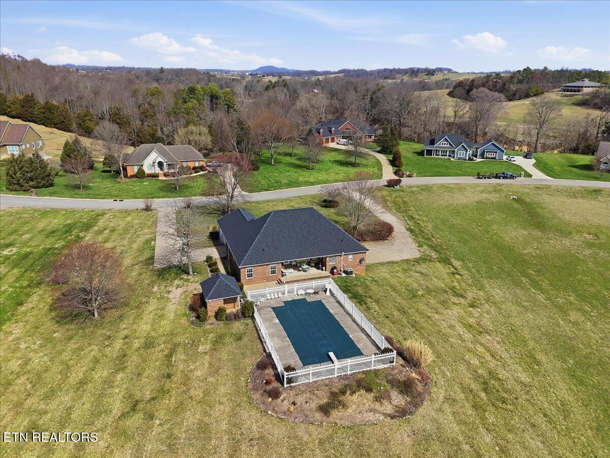 522 Waterstone Circle Greeneville TN 37745