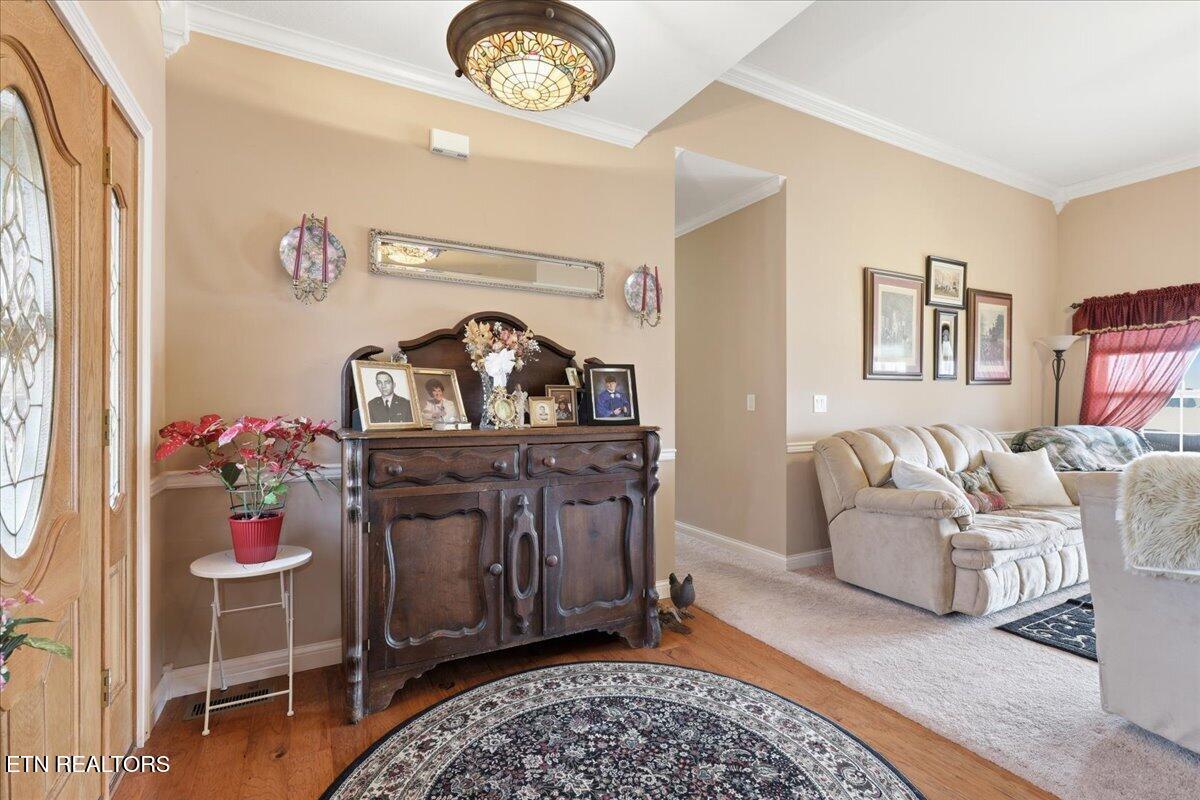 522 Waterstone Circle Greeneville TN 37745