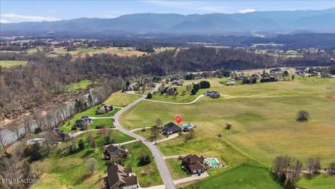 522 Waterstone Circle Greeneville TN 37745