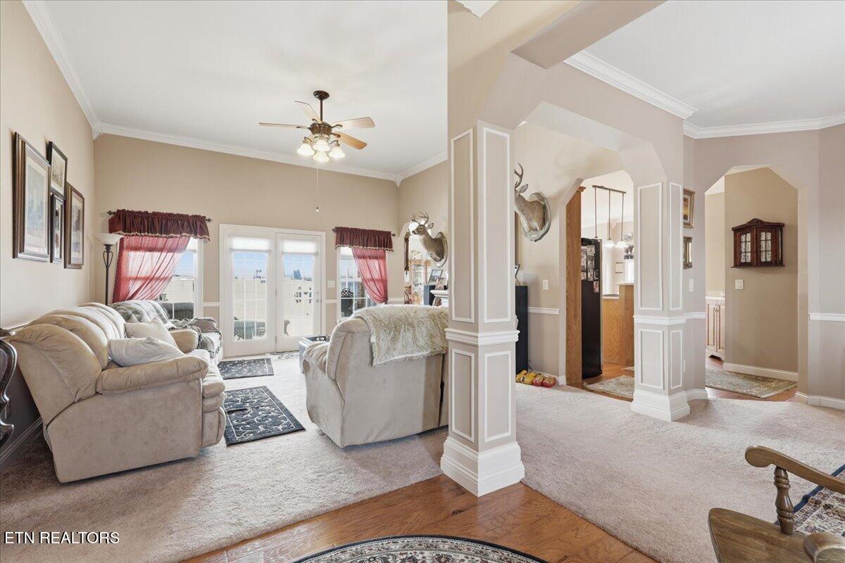 522 Waterstone Circle Greeneville TN 37745