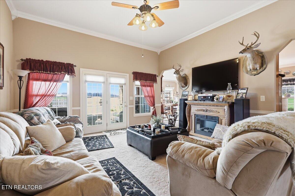 522 Waterstone Circle Greeneville TN 37745
