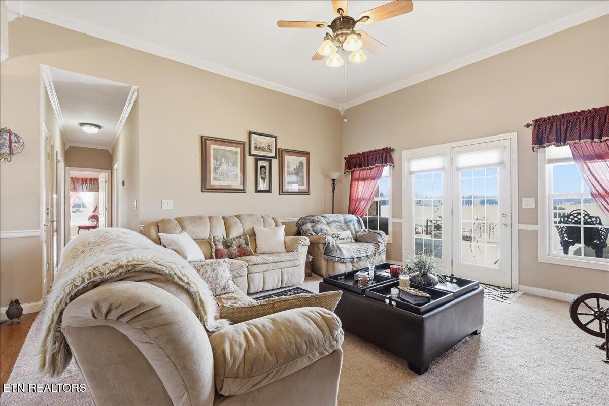522 Waterstone Circle Greeneville TN 37745