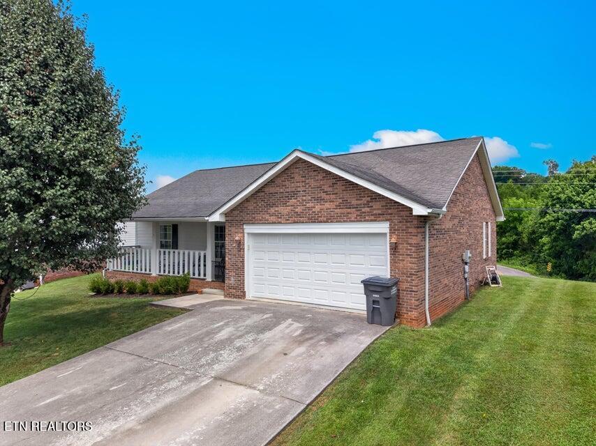 1033 Fox Run Jefferson City TN 37760