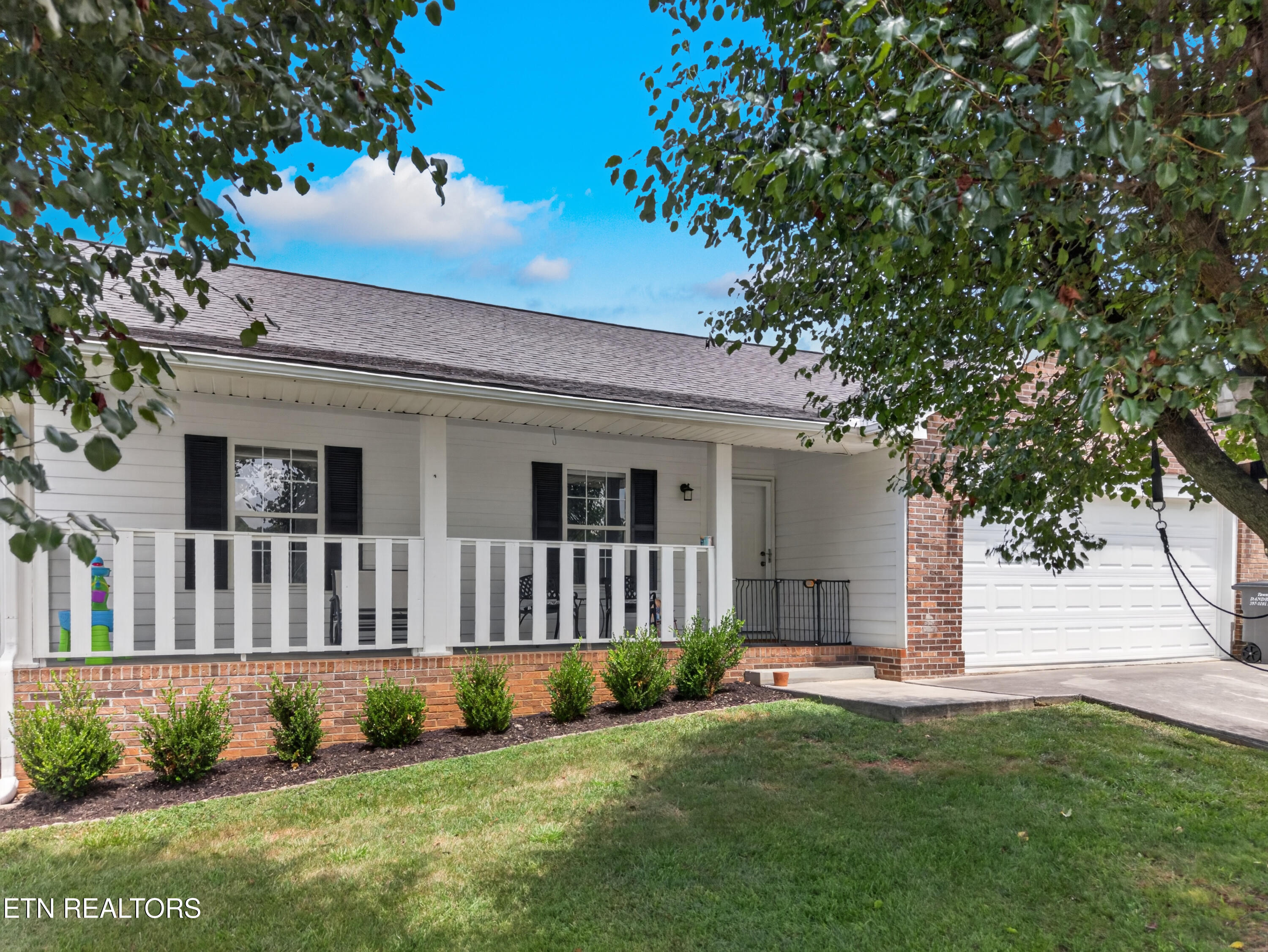 1033 Fox Run Jefferson City TN 37760