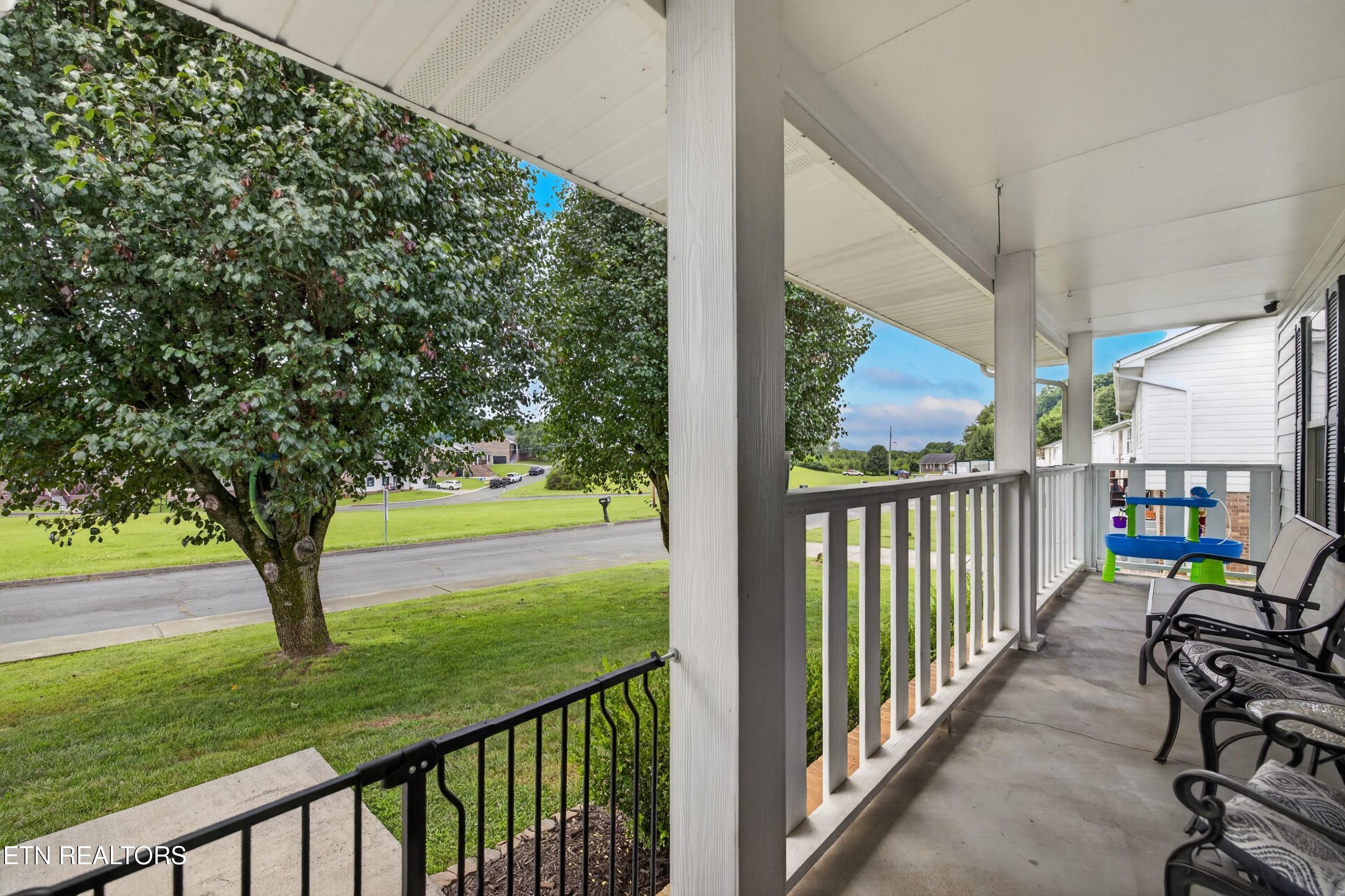 1033 Fox Run Jefferson City TN 37760