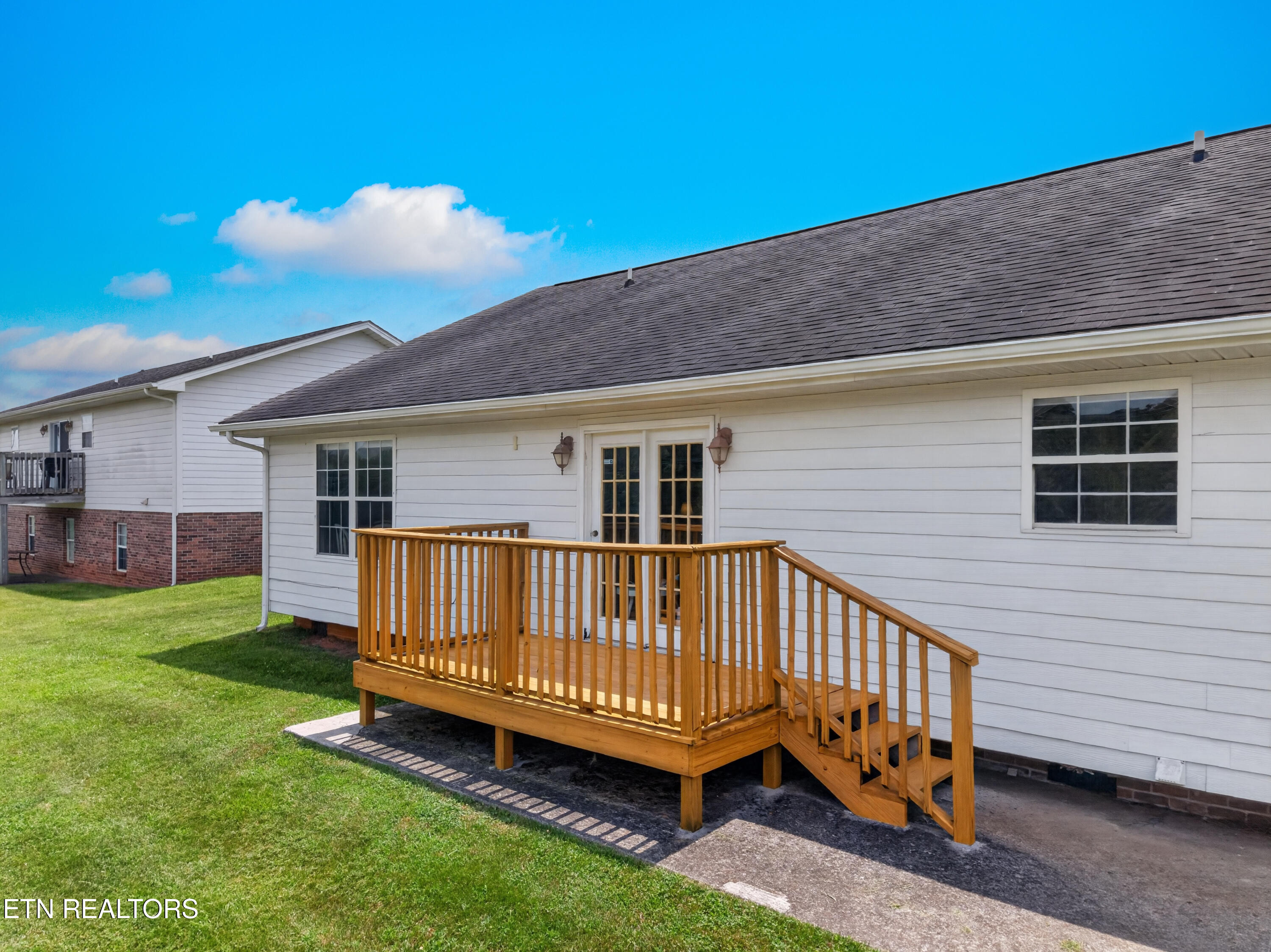 1033 Fox Run Jefferson City TN 37760