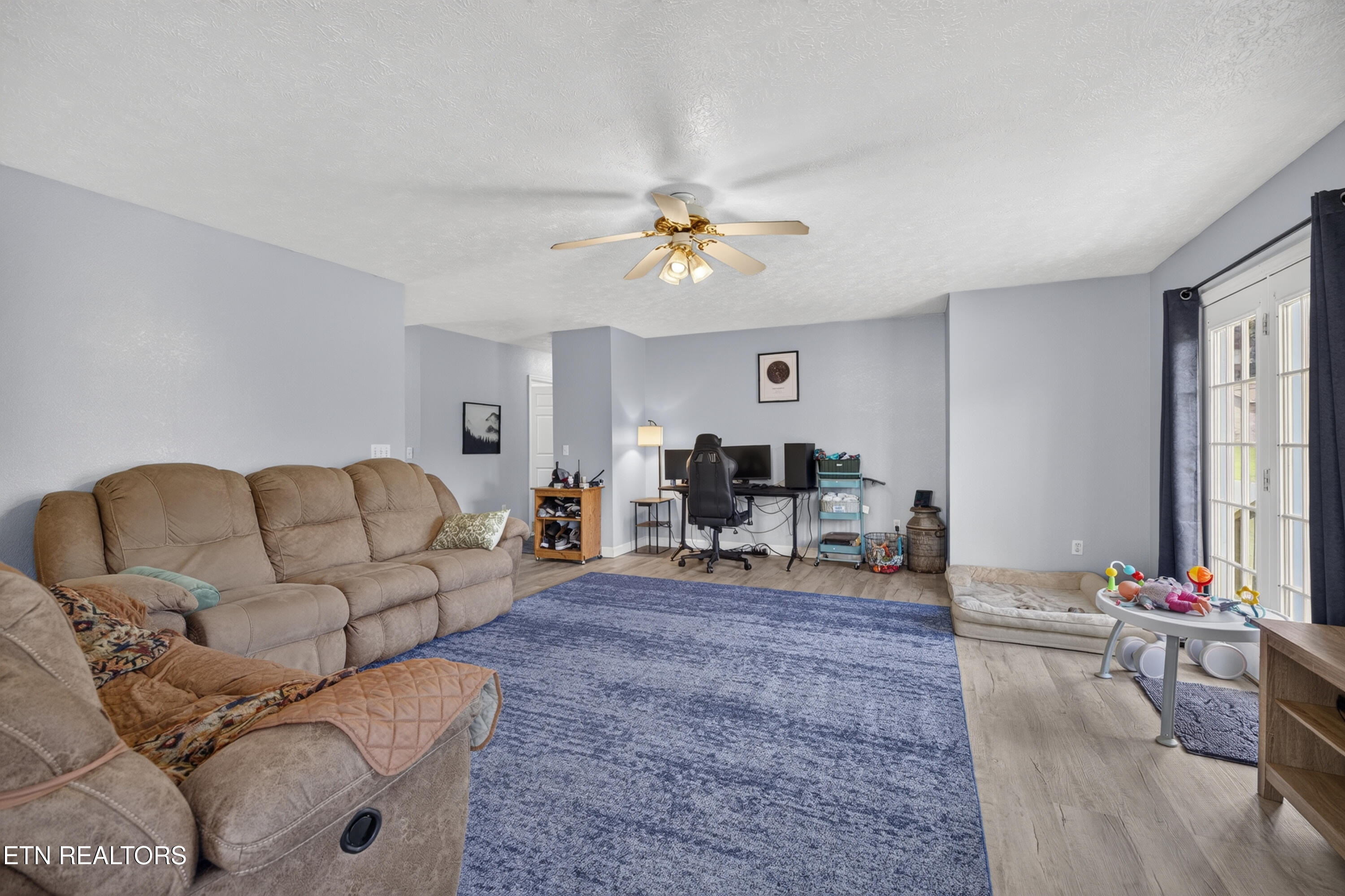 1033 Fox Run Jefferson City TN 37760
