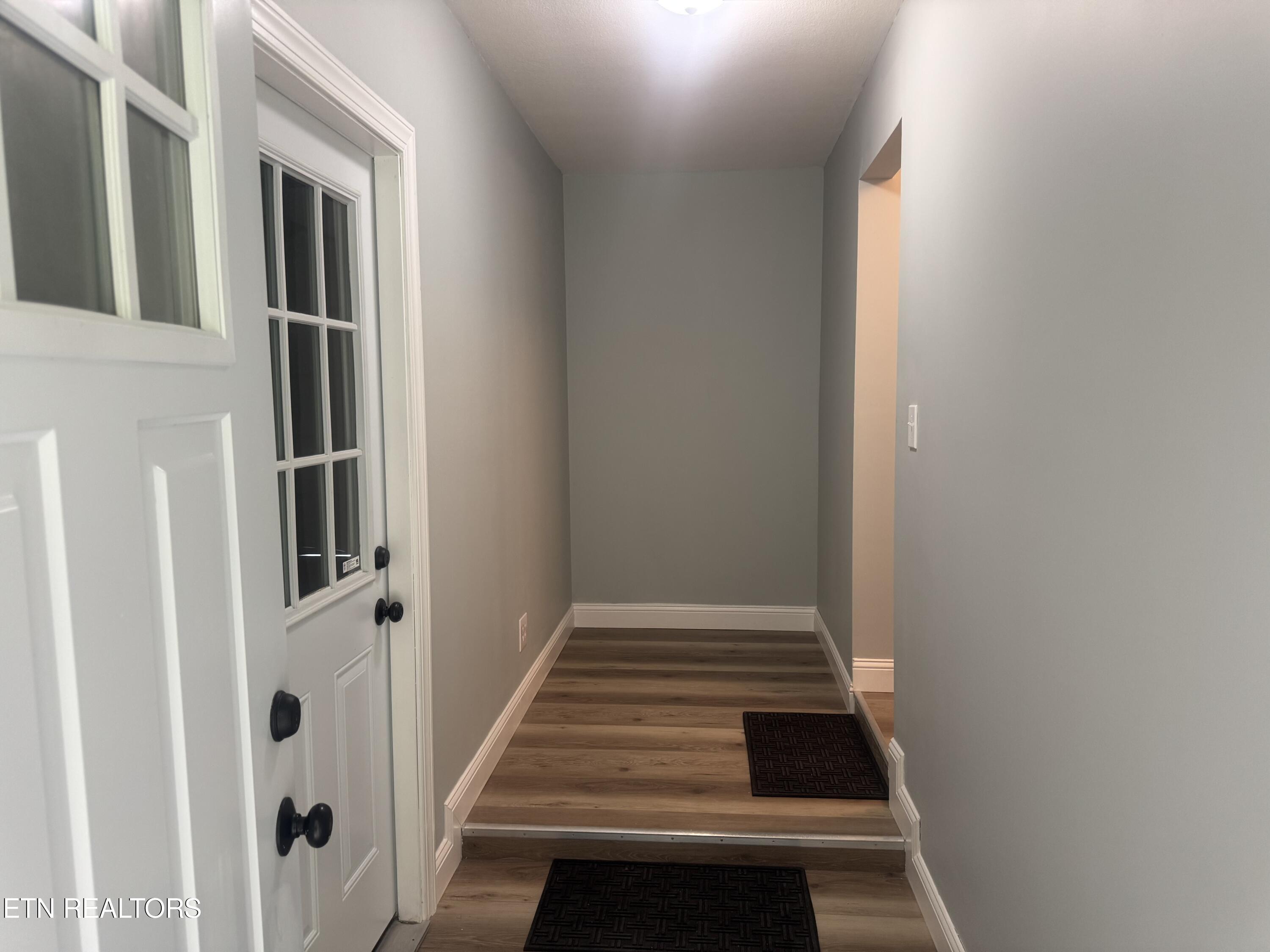 3341 W Wolf Valley Road Clinton TN 37716