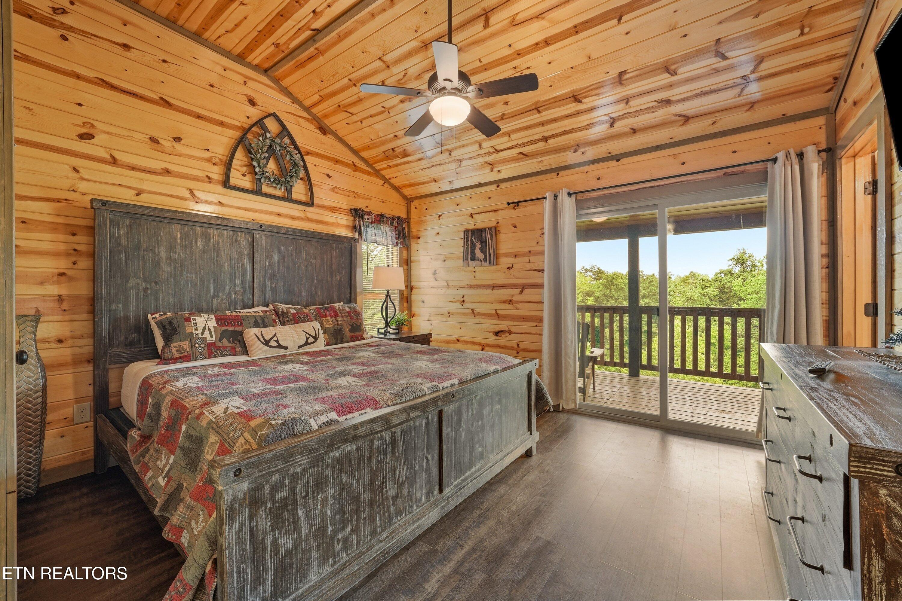 452 Alpine Mountain Way Pigeon Forge TN 37863