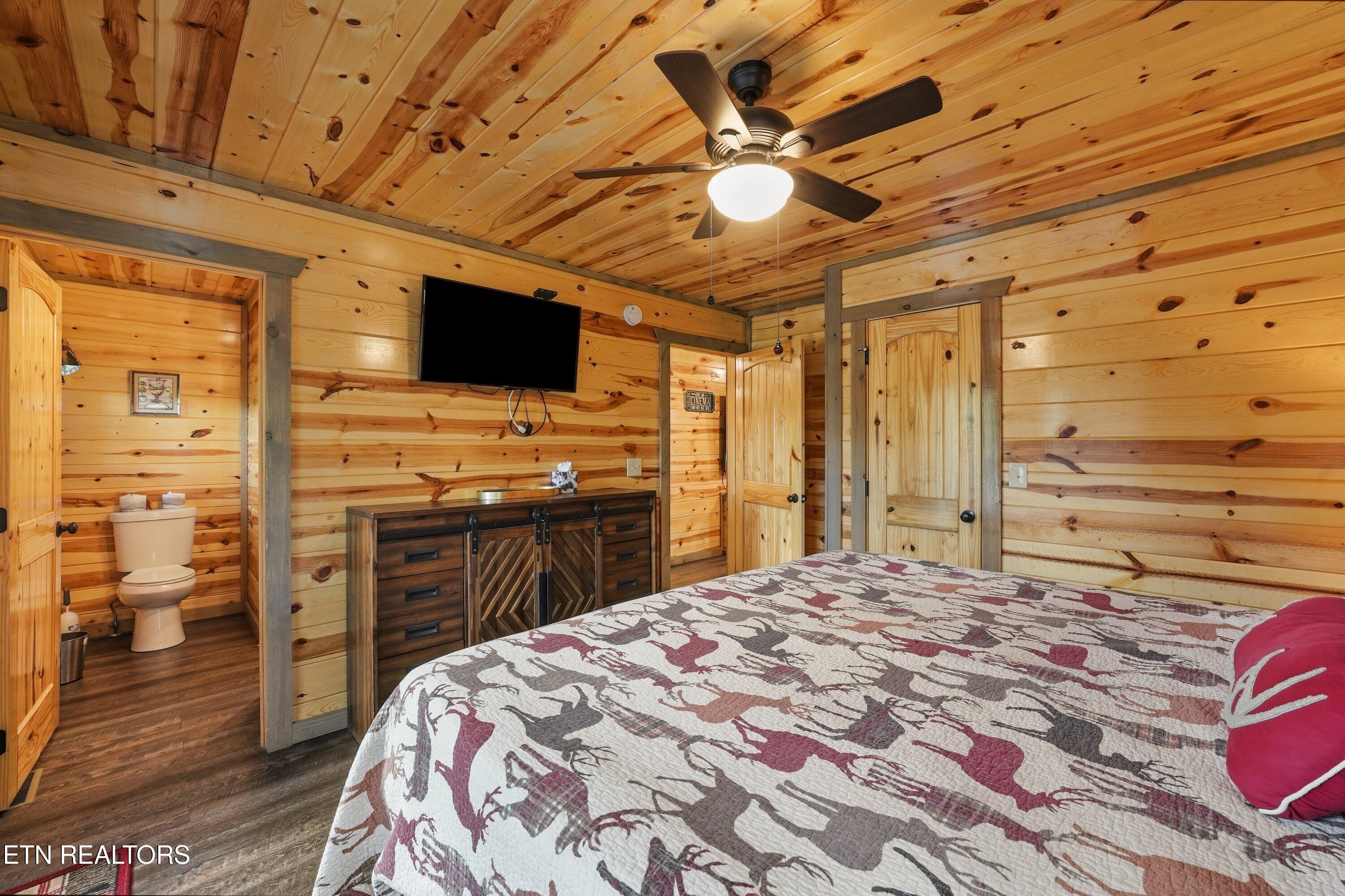 452 Alpine Mountain Way Pigeon Forge TN 37863