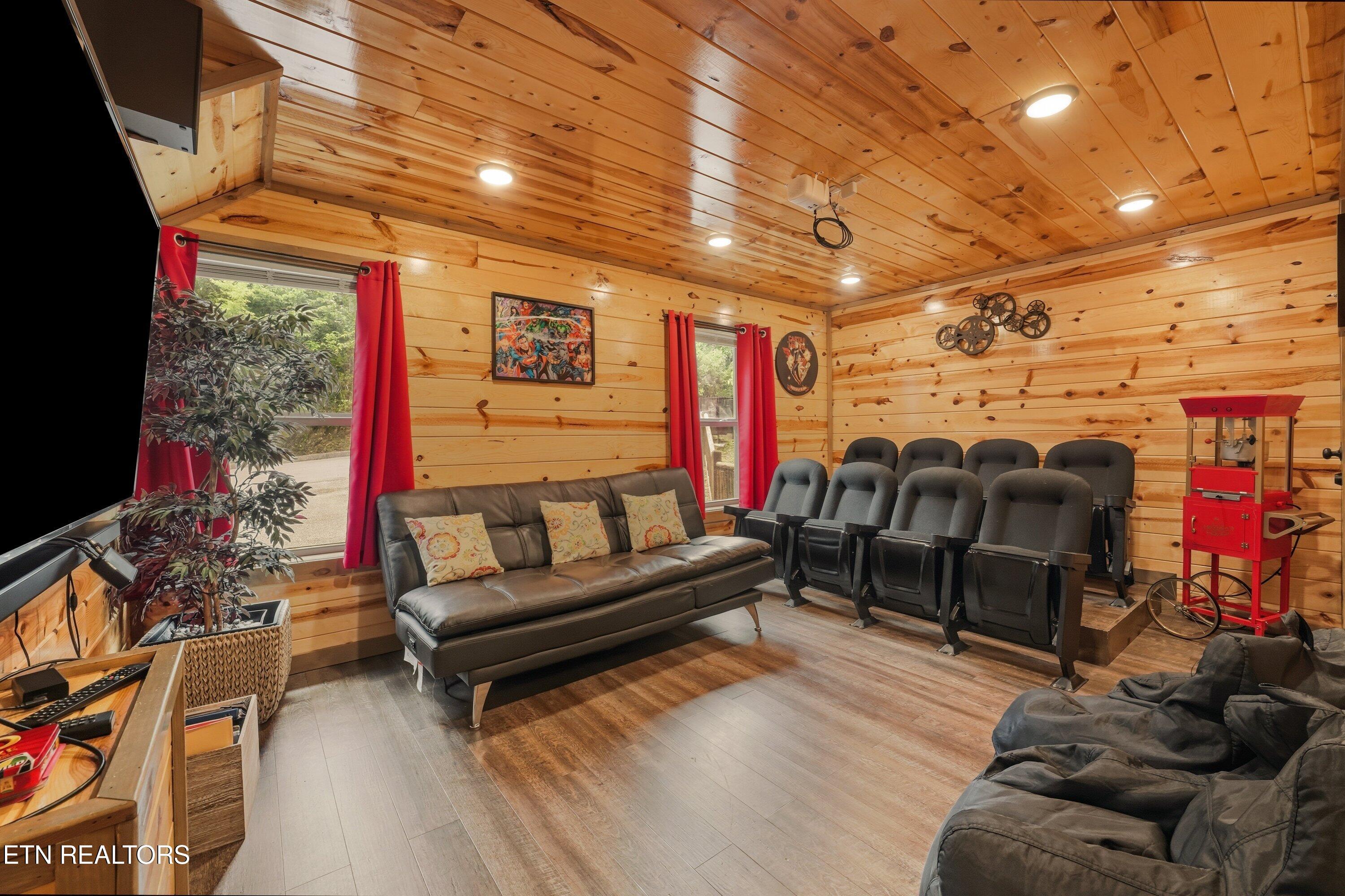 452 Alpine Mountain Way Pigeon Forge TN 37863