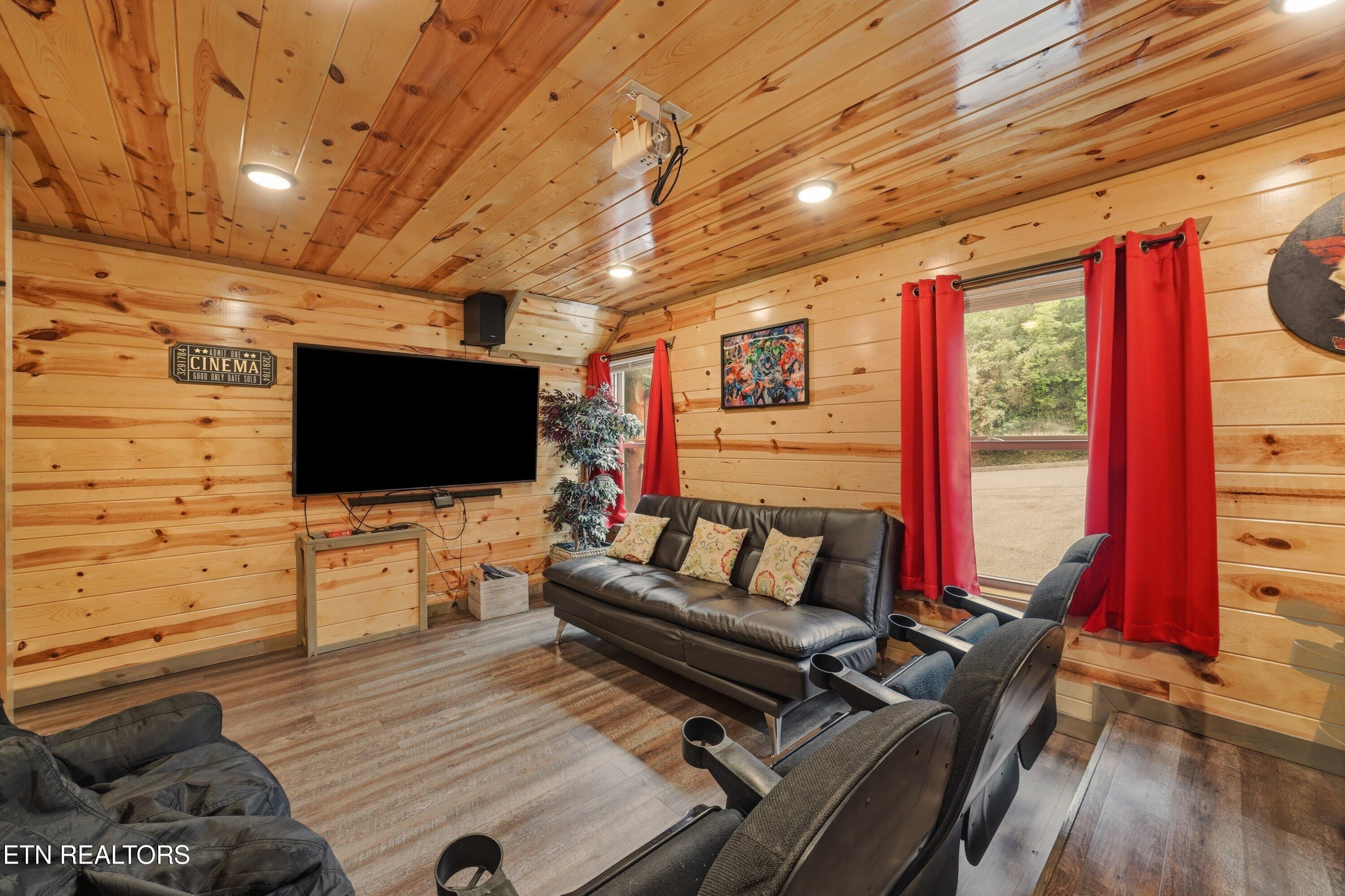 452 Alpine Mountain Way Pigeon Forge TN 37863