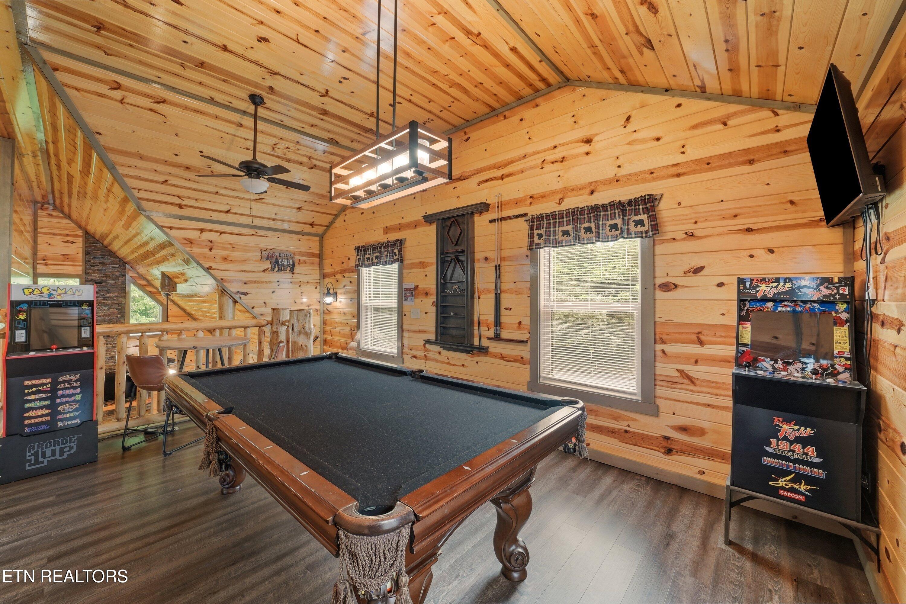 452 Alpine Mountain Way Pigeon Forge TN 37863