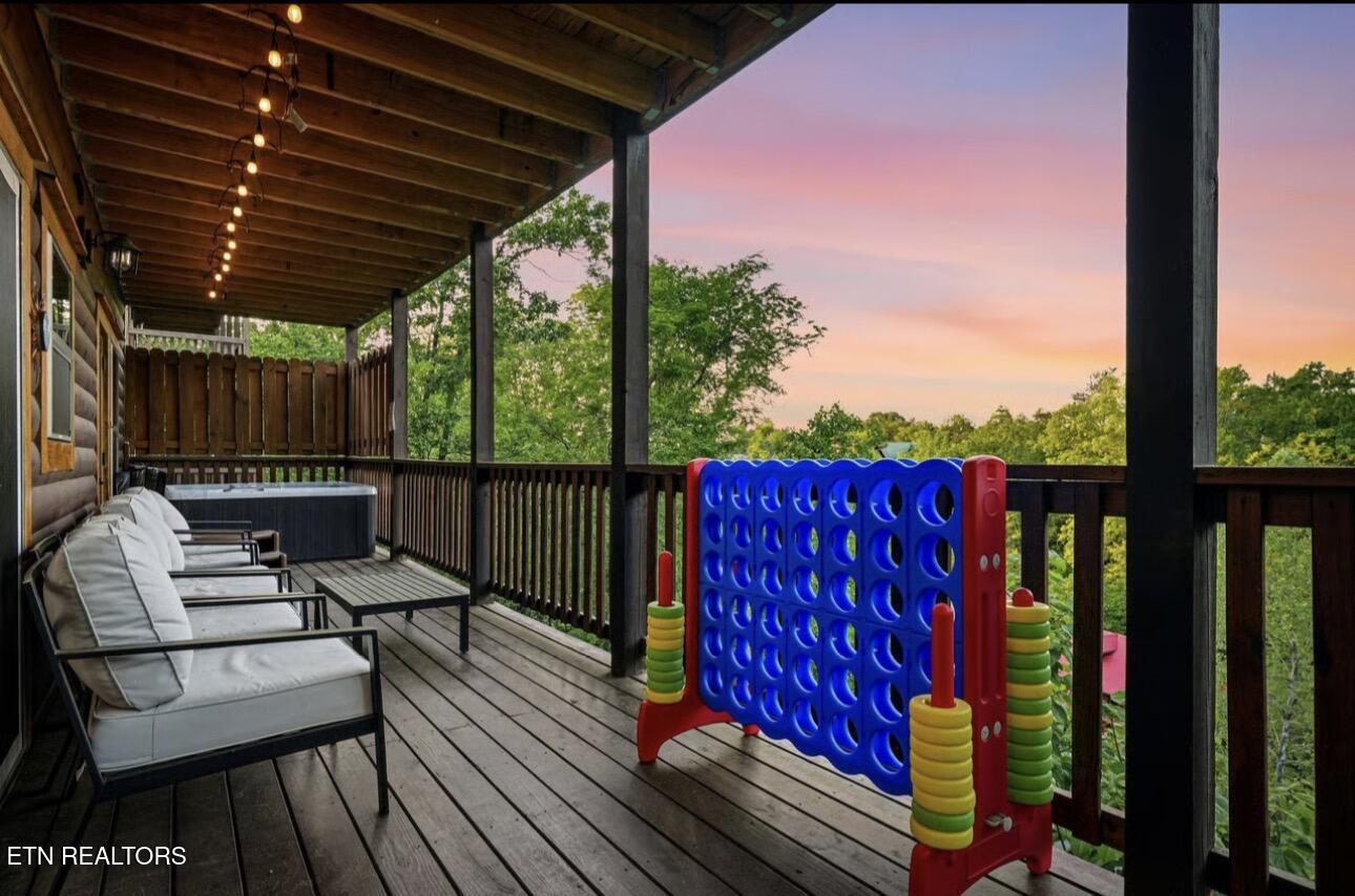 452 Alpine Mountain Way Pigeon Forge TN 37863
