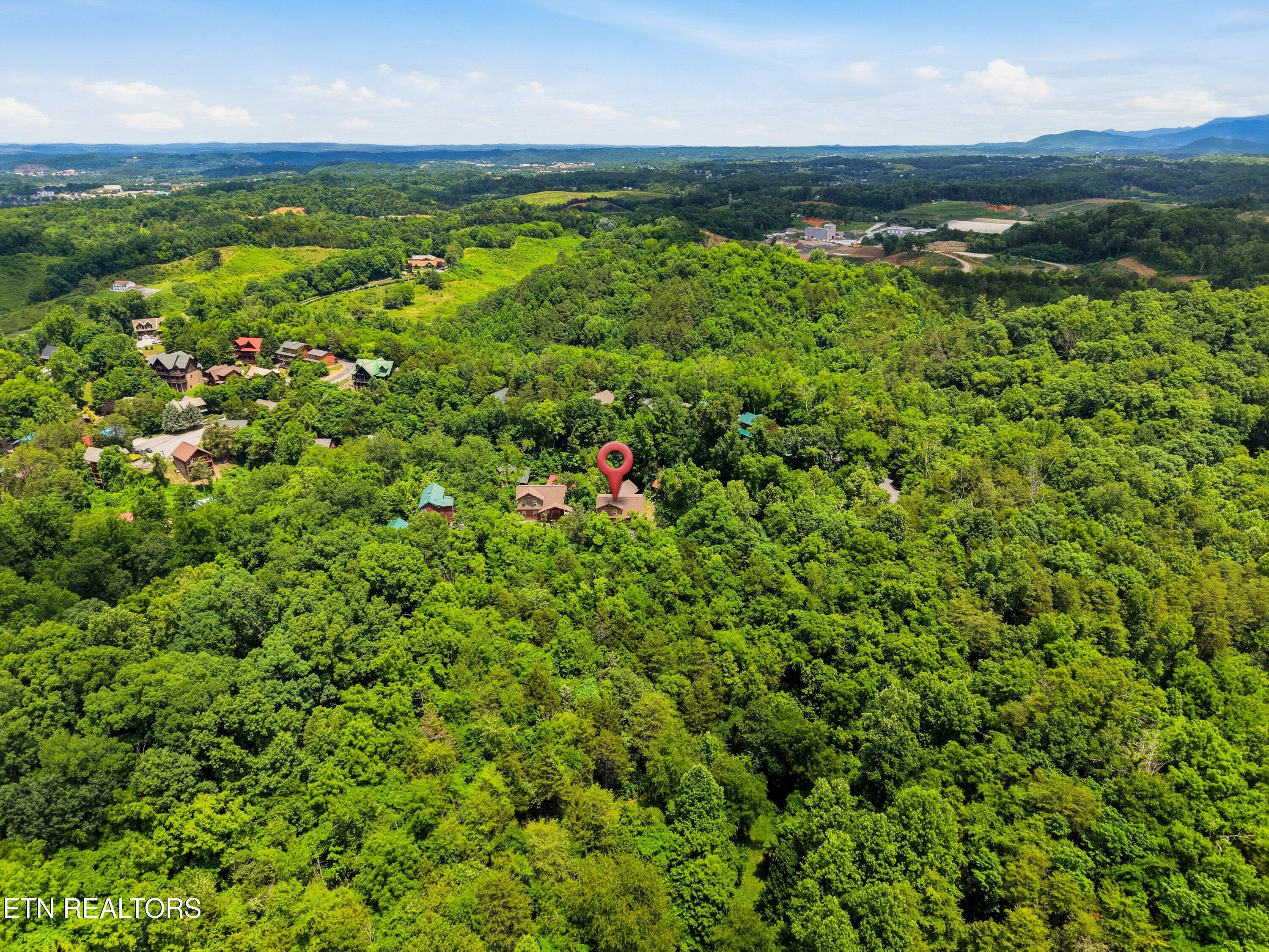 452 Alpine Mountain Way Pigeon Forge TN 37863