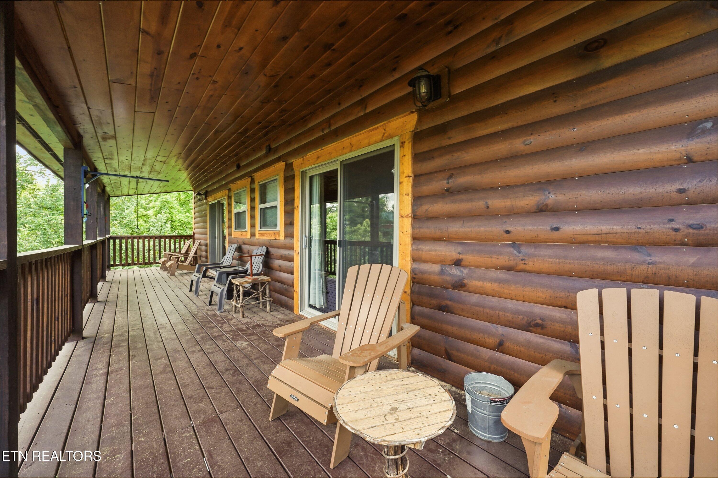 452 Alpine Mountain Way Pigeon Forge TN 37863