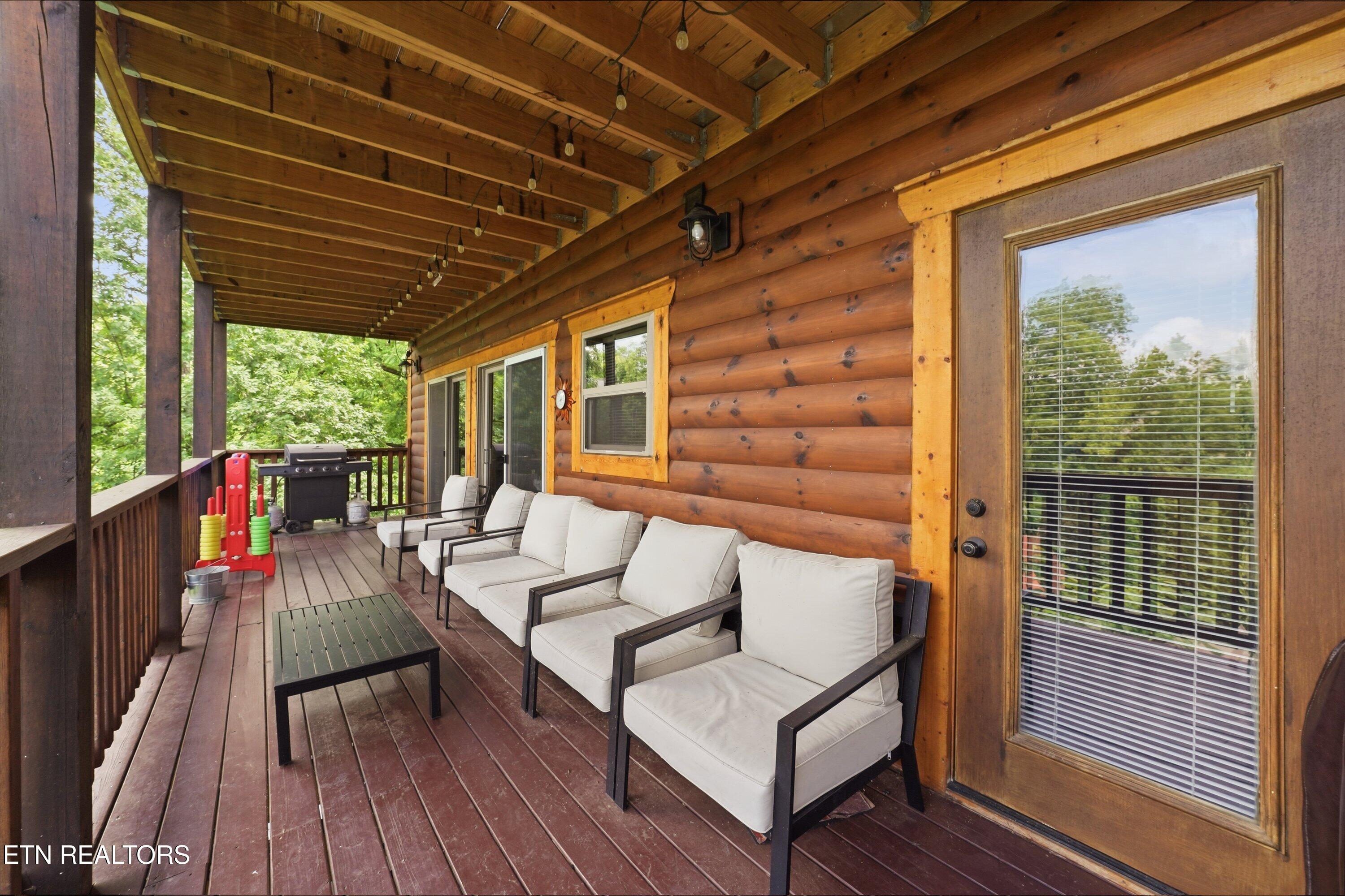 452 Alpine Mountain Way Pigeon Forge TN 37863