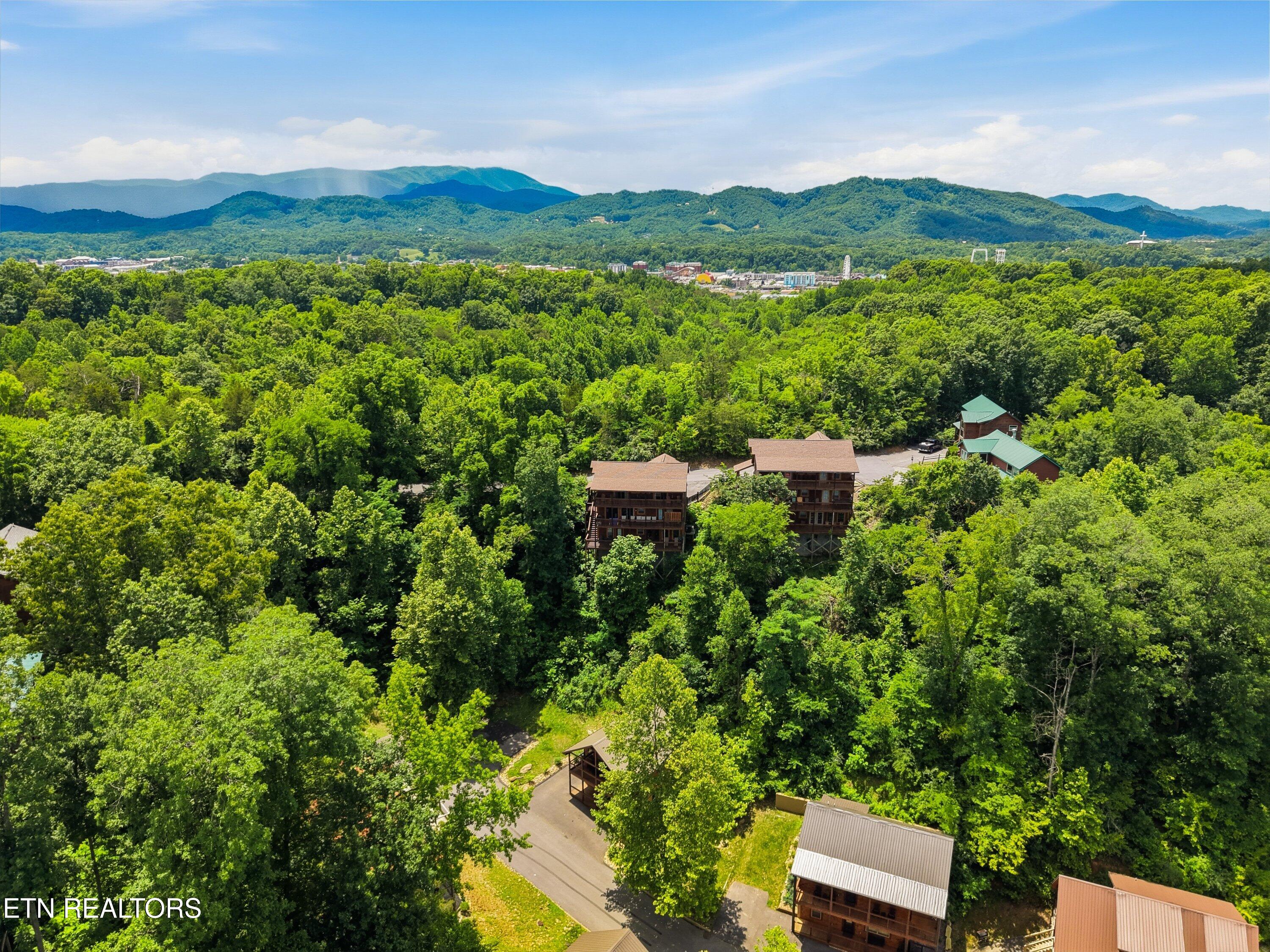 452 Alpine Mountain Way Pigeon Forge TN 37863