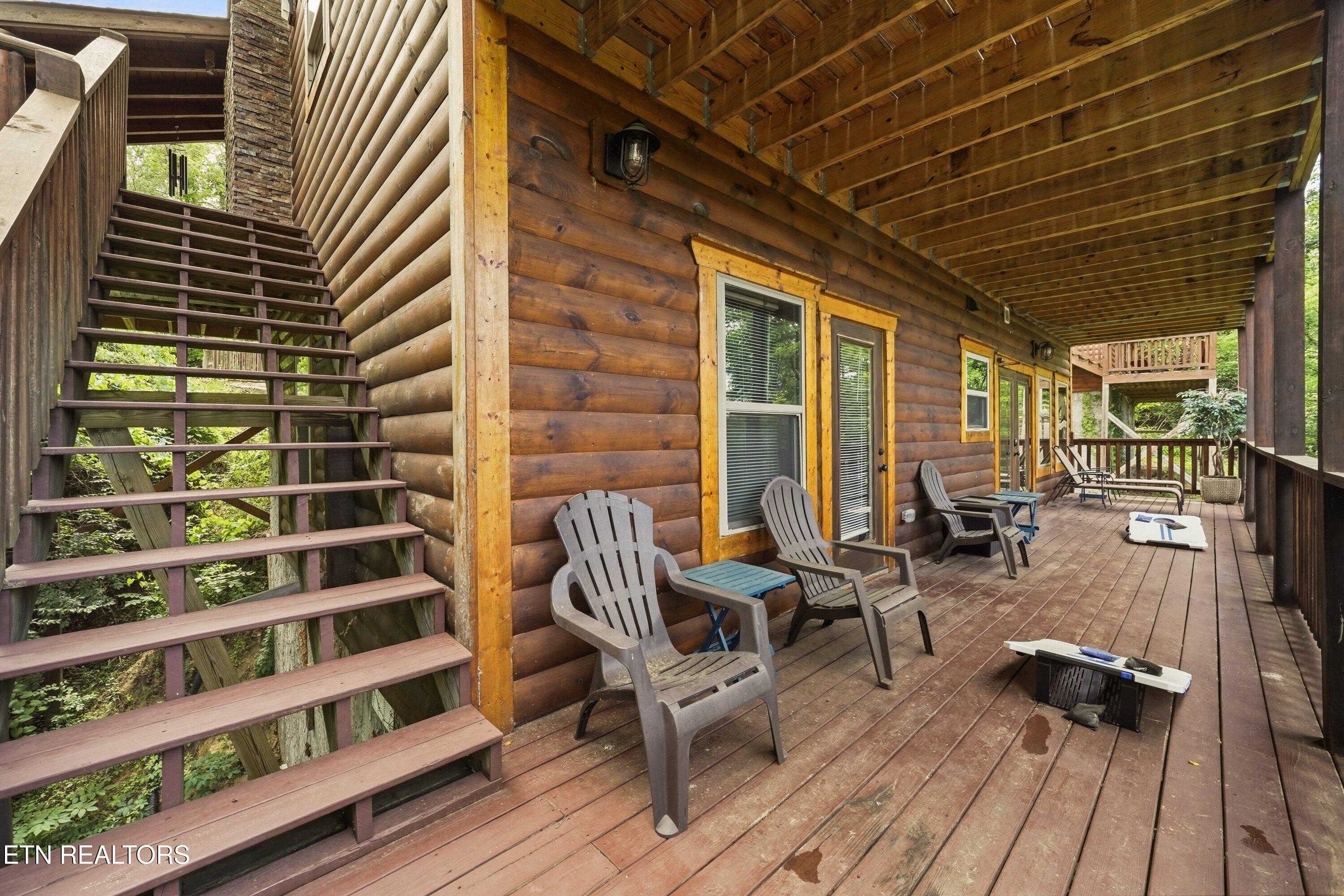 452 Alpine Mountain Way Pigeon Forge TN 37863