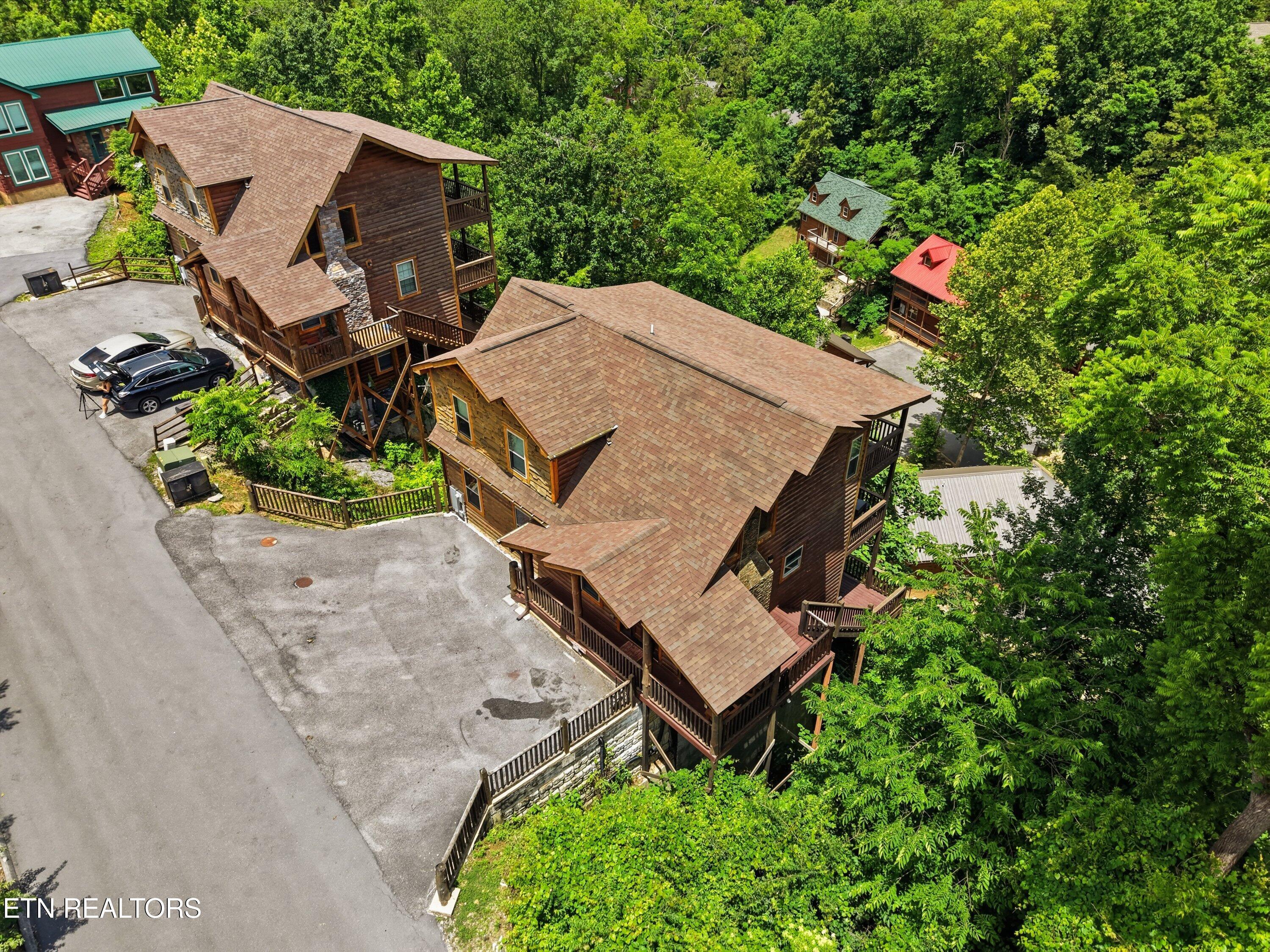 452 Alpine Mountain Way Pigeon Forge TN 37863