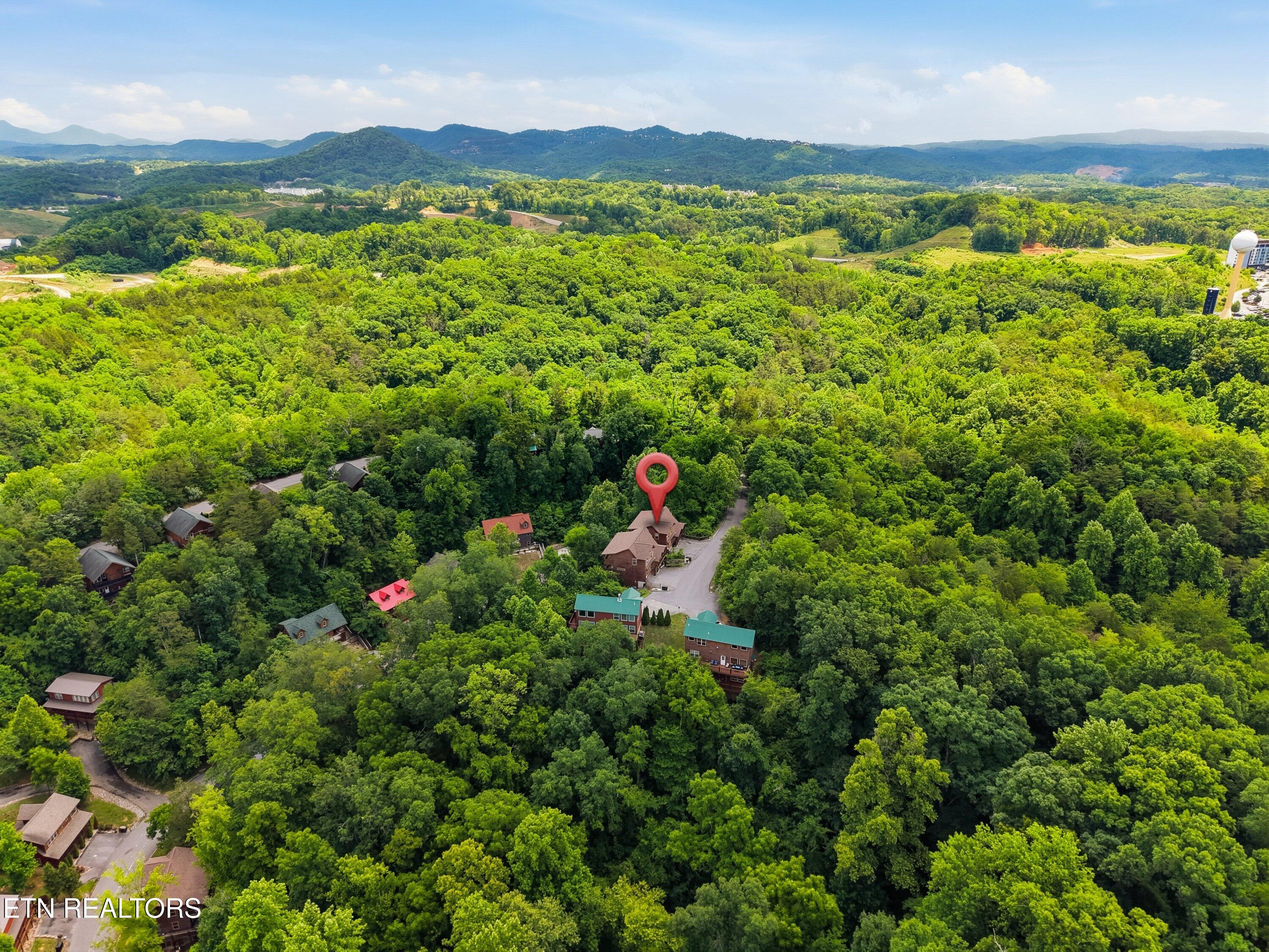 452 Alpine Mountain Way Pigeon Forge TN 37863