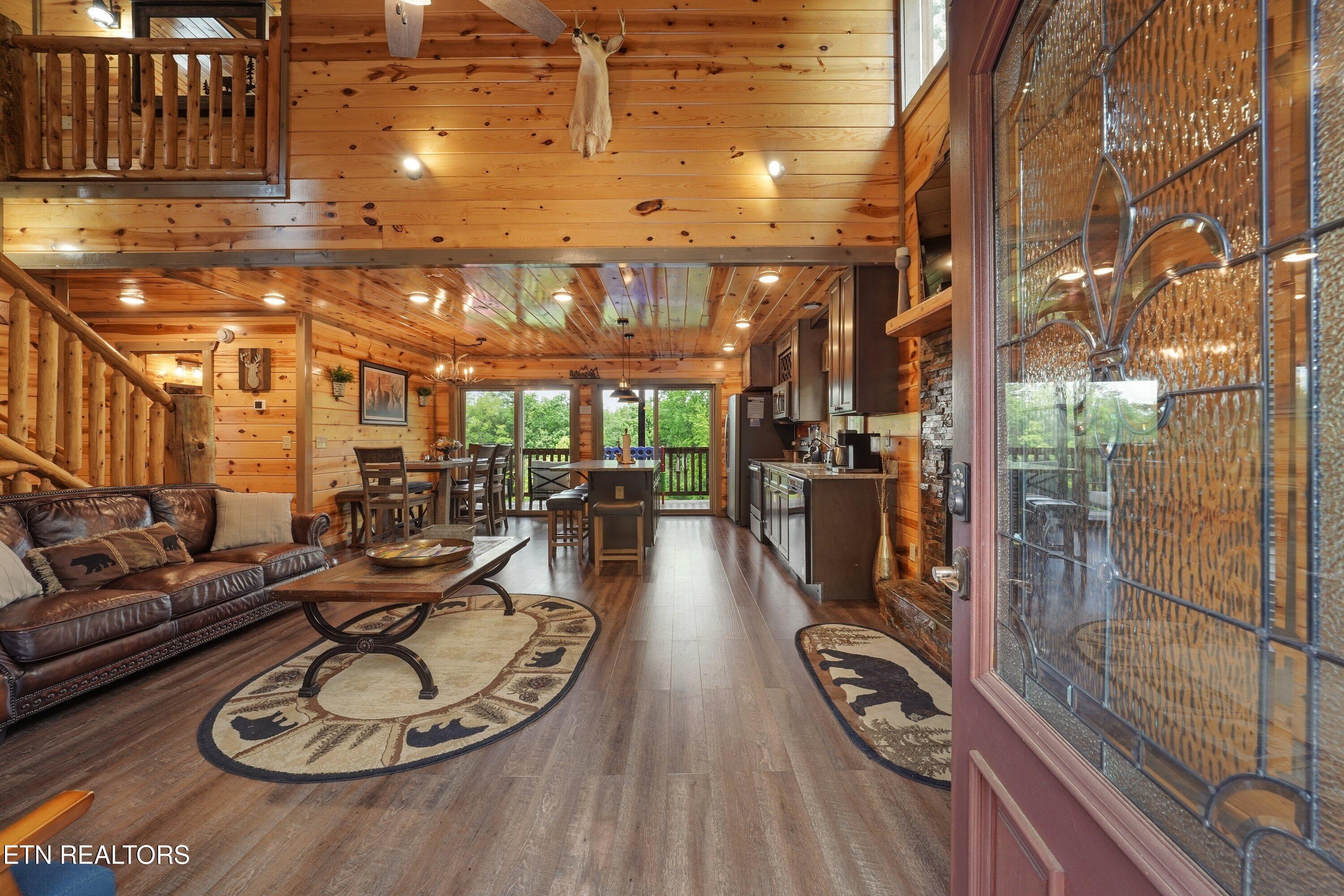 452 Alpine Mountain Way Pigeon Forge TN 37863