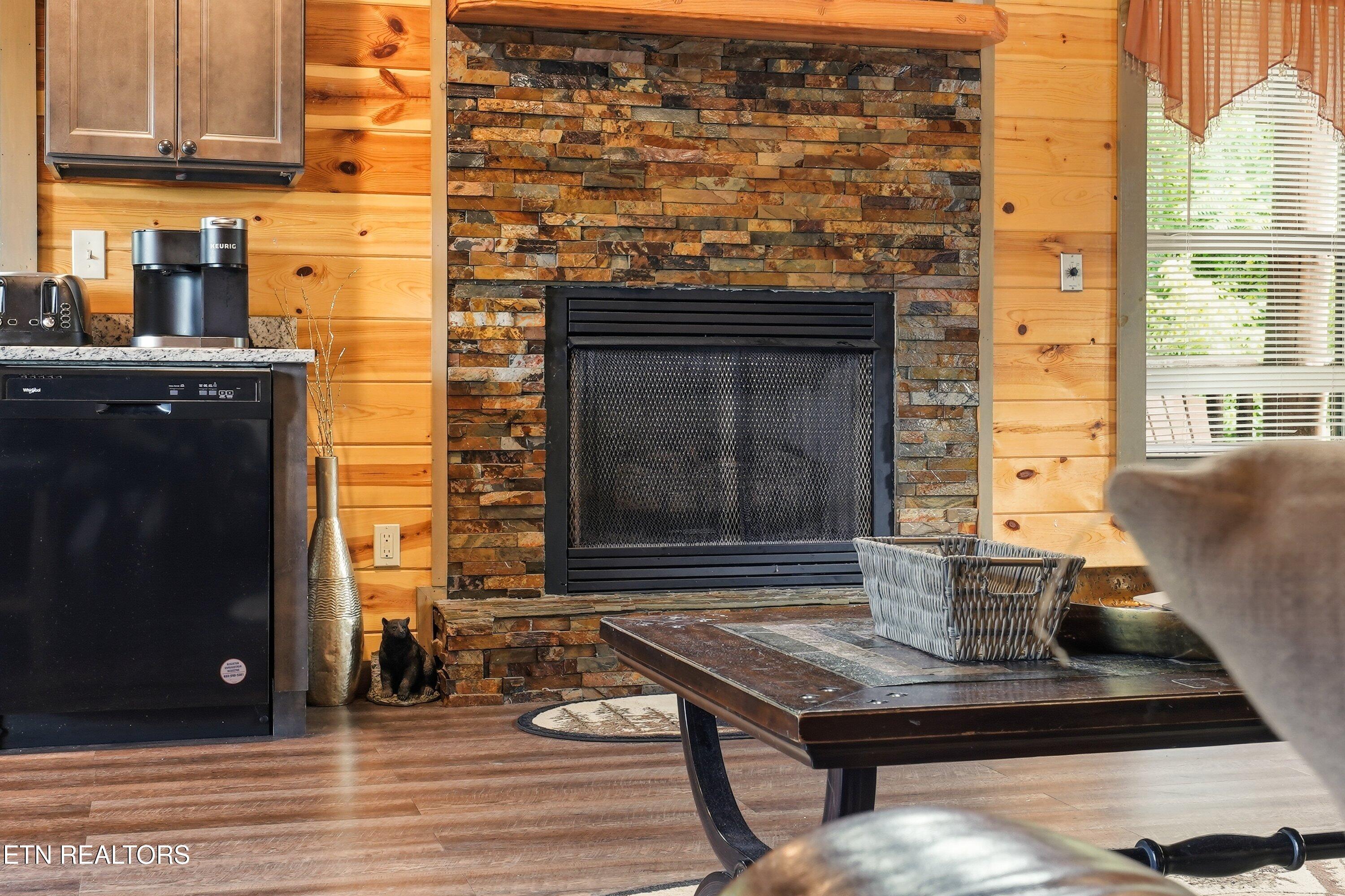 452 Alpine Mountain Way Pigeon Forge TN 37863